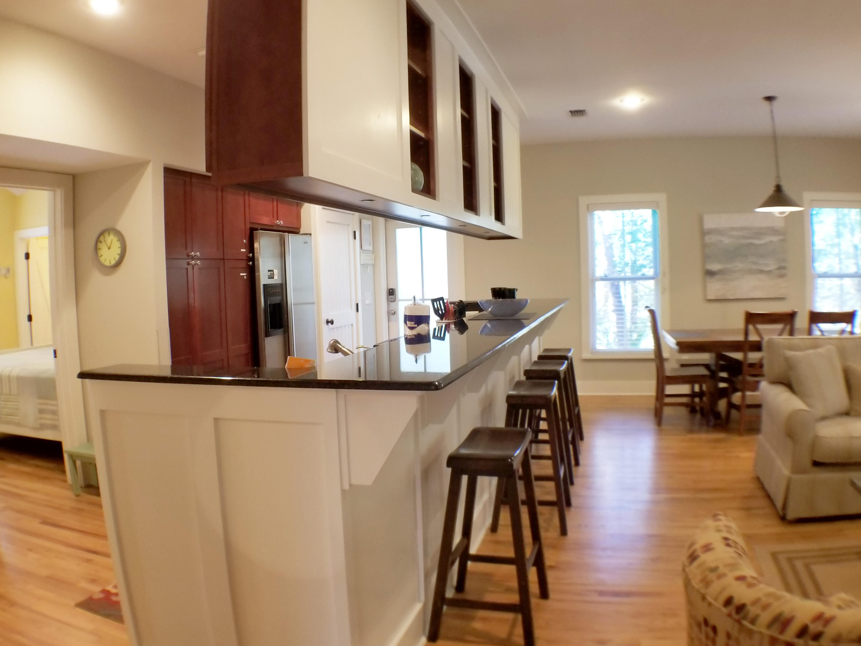 MAGNOLIA COTTAGES - Residential