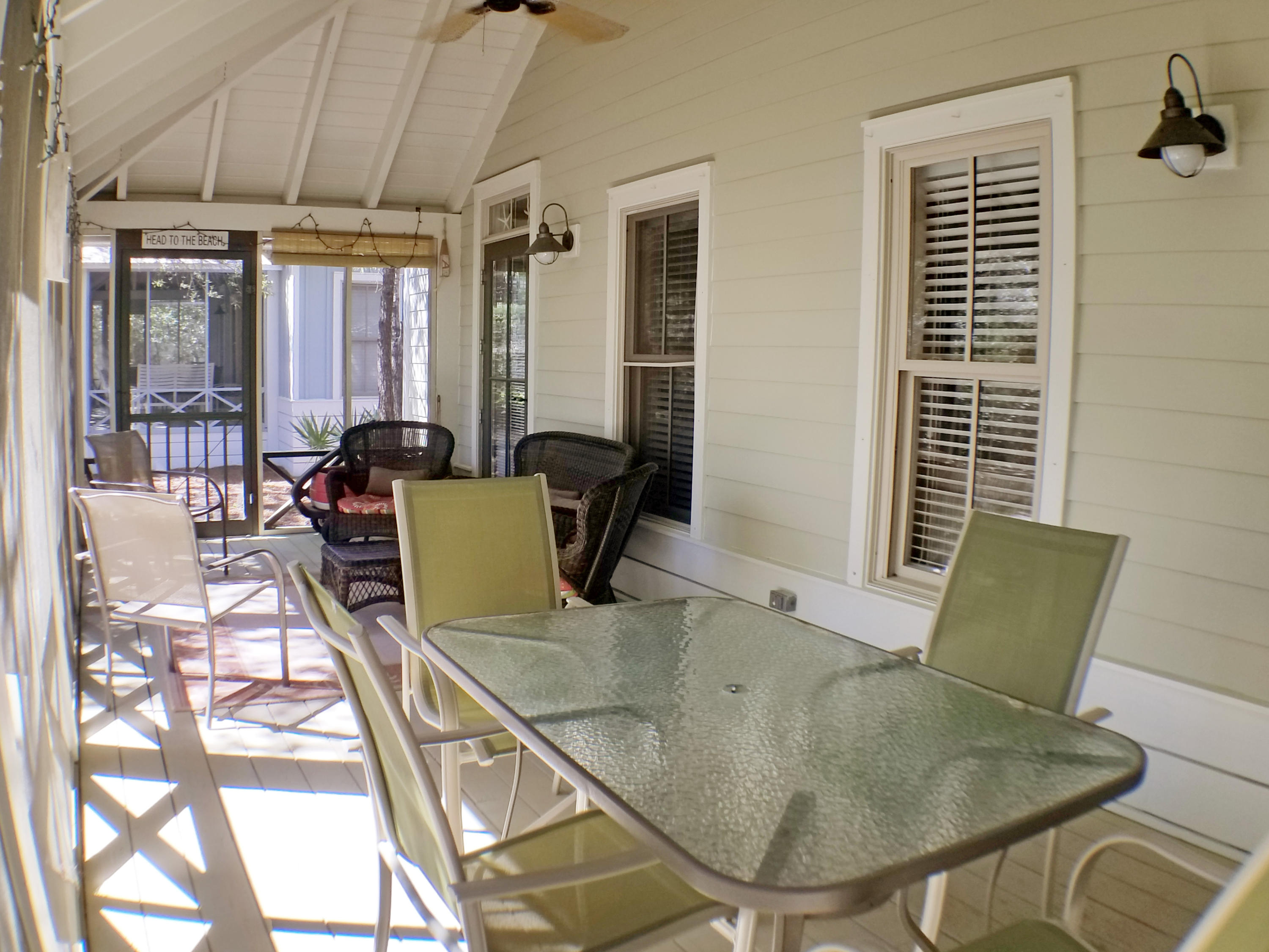 MAGNOLIA COTTAGES - Residential
