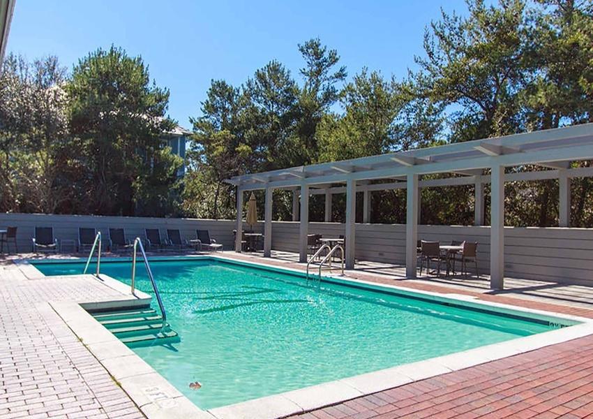 MAGNOLIA COTTAGES - Residential