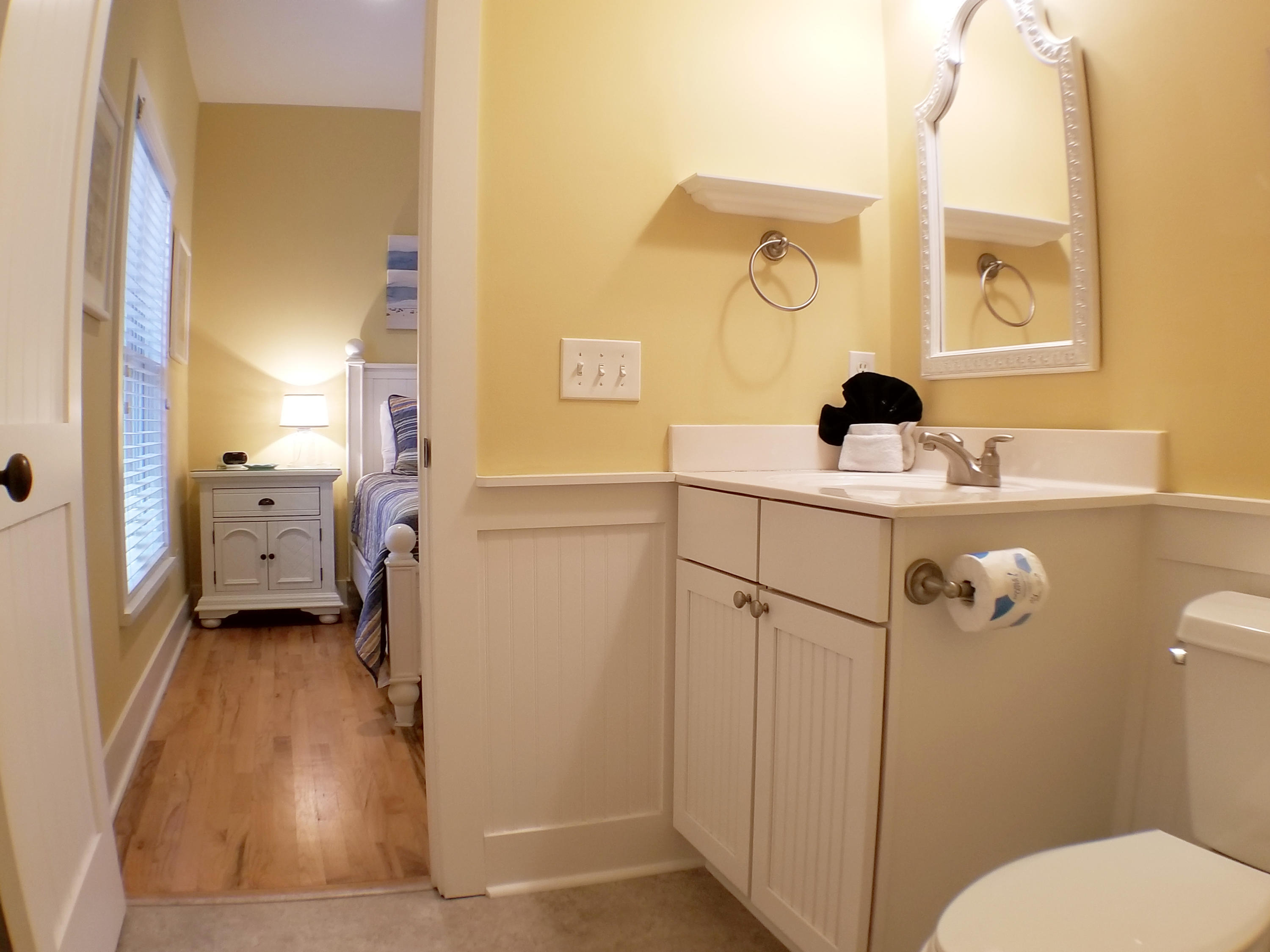 MAGNOLIA COTTAGES - Residential