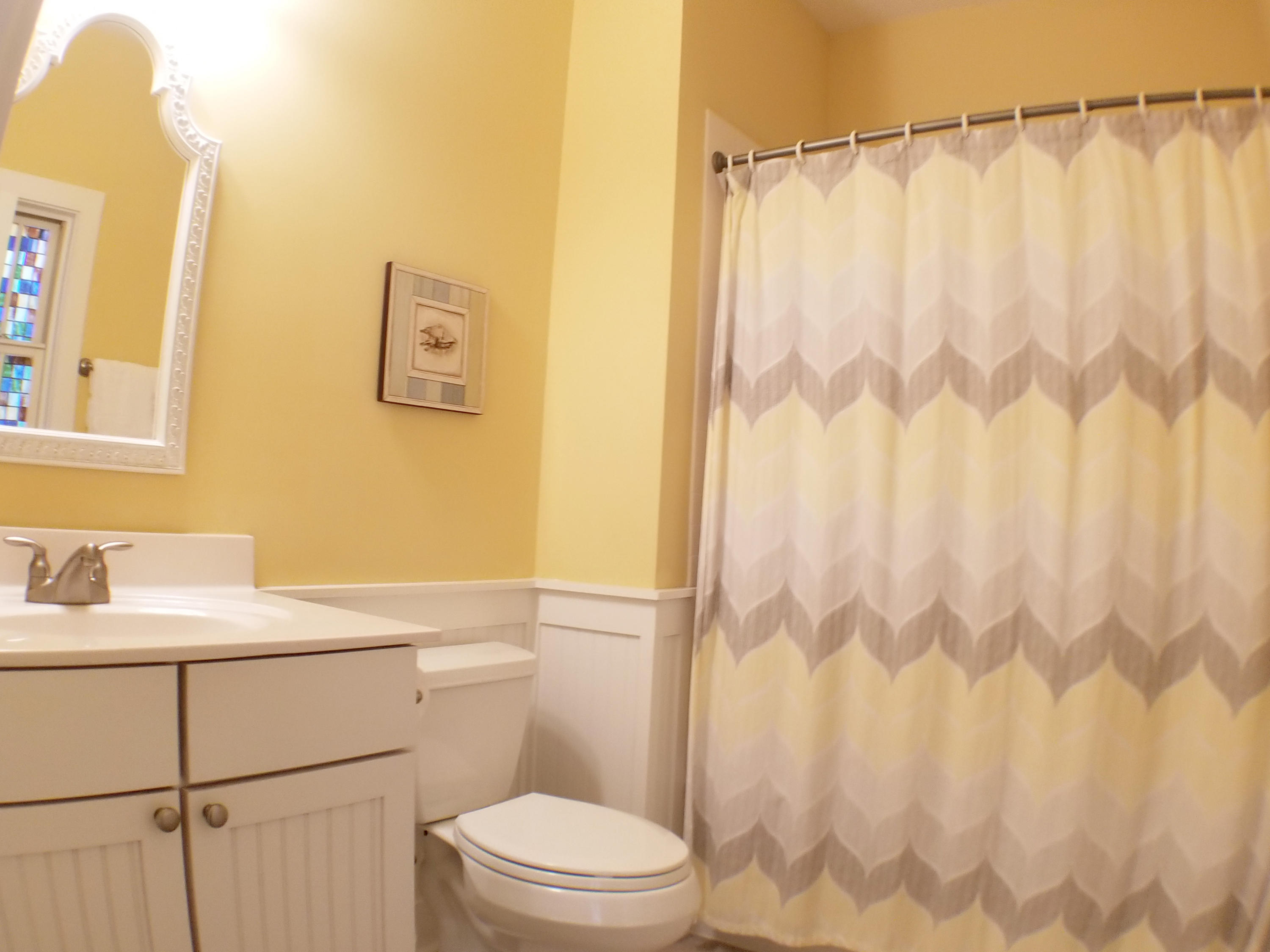 MAGNOLIA COTTAGES - Residential