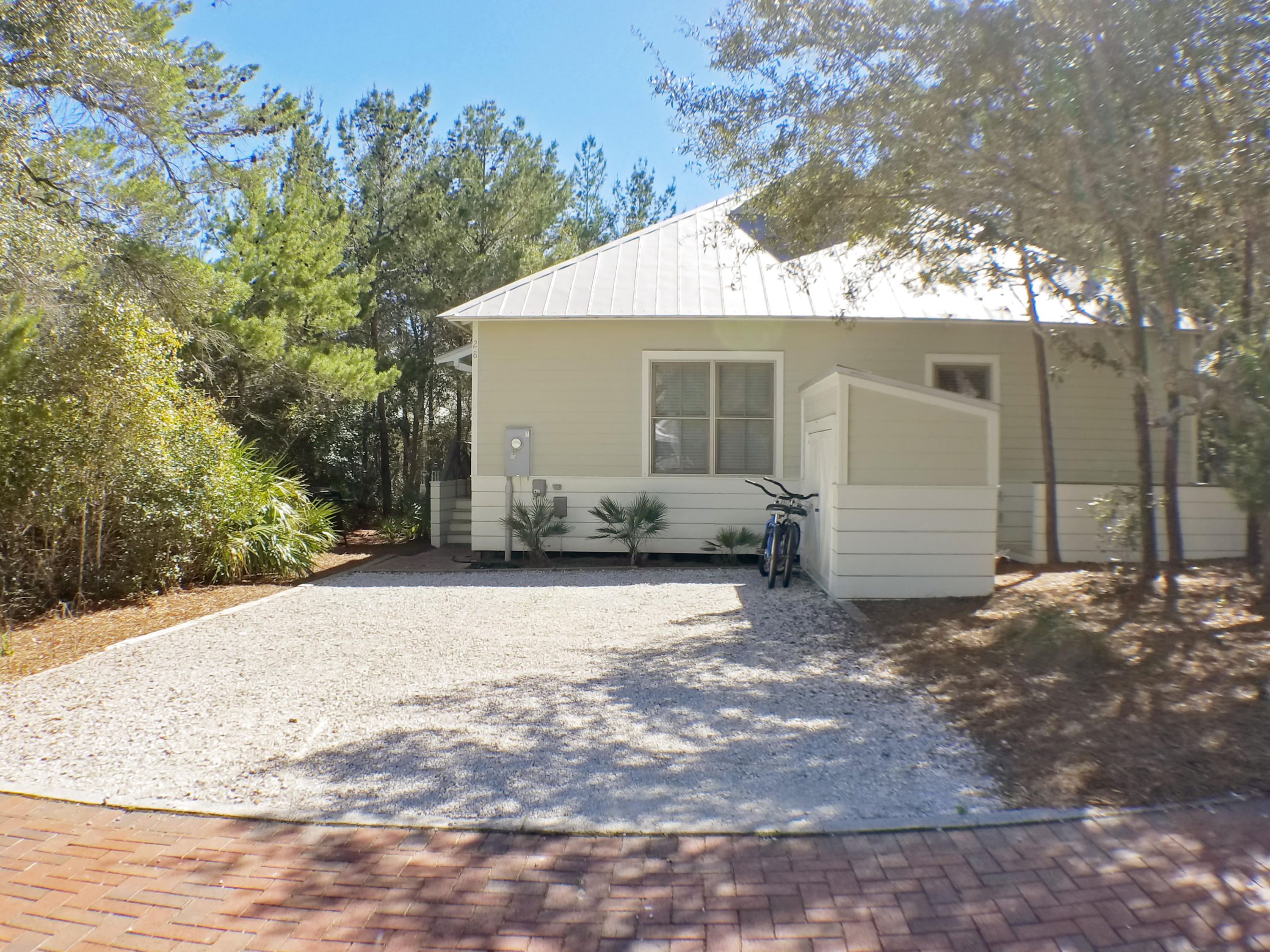MAGNOLIA COTTAGES - Residential