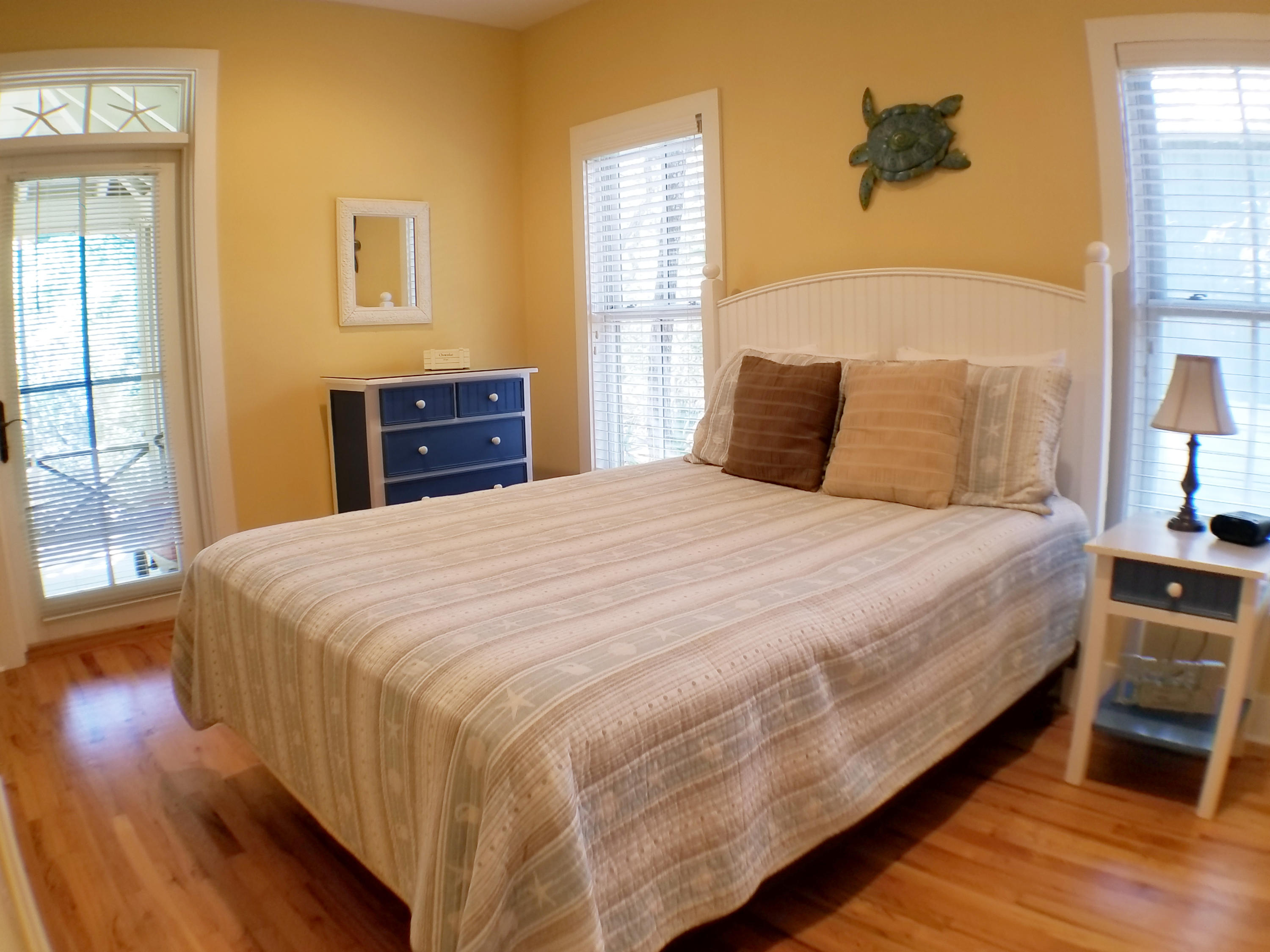 MAGNOLIA COTTAGES - Residential