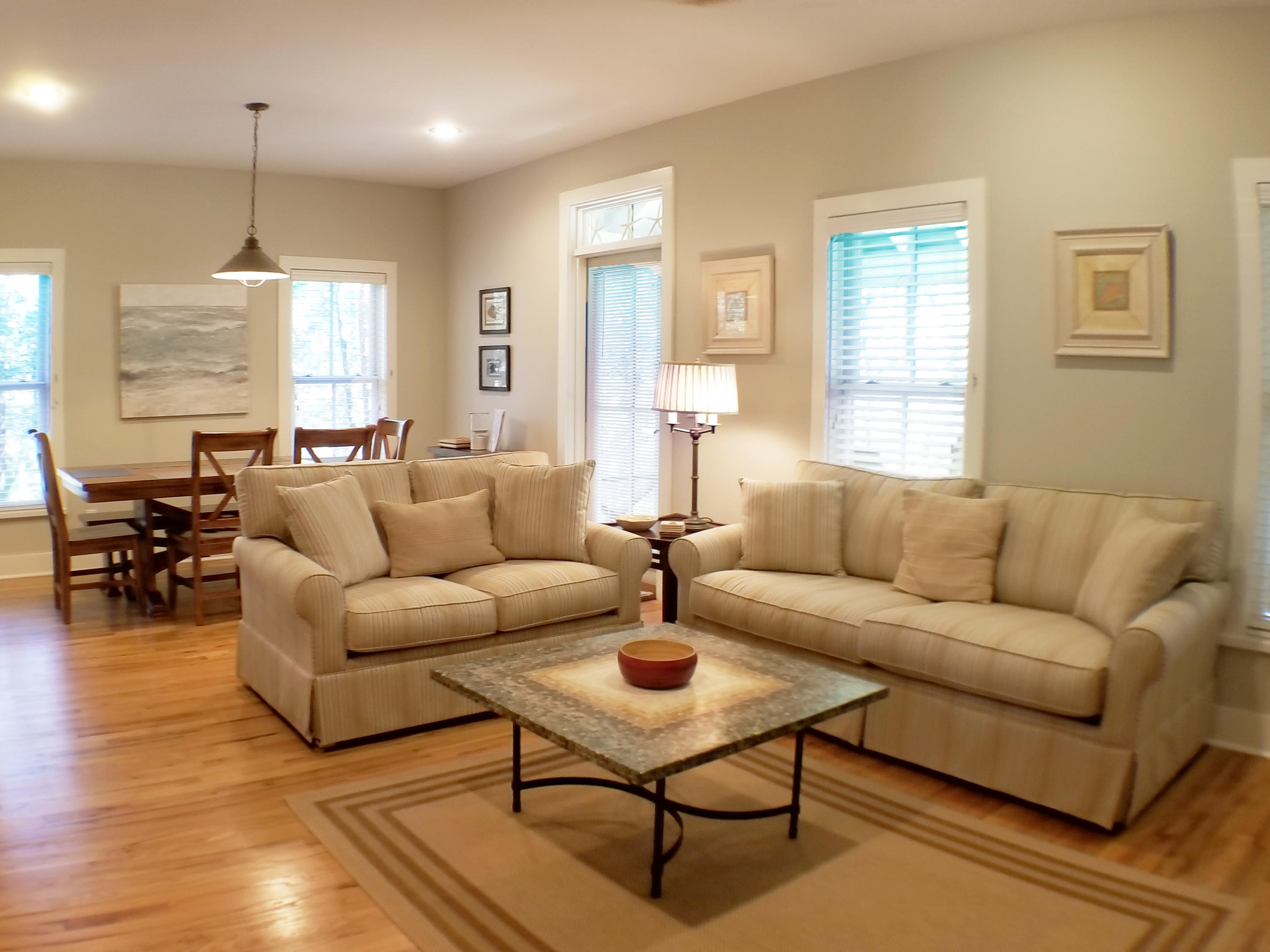 MAGNOLIA COTTAGES - Residential