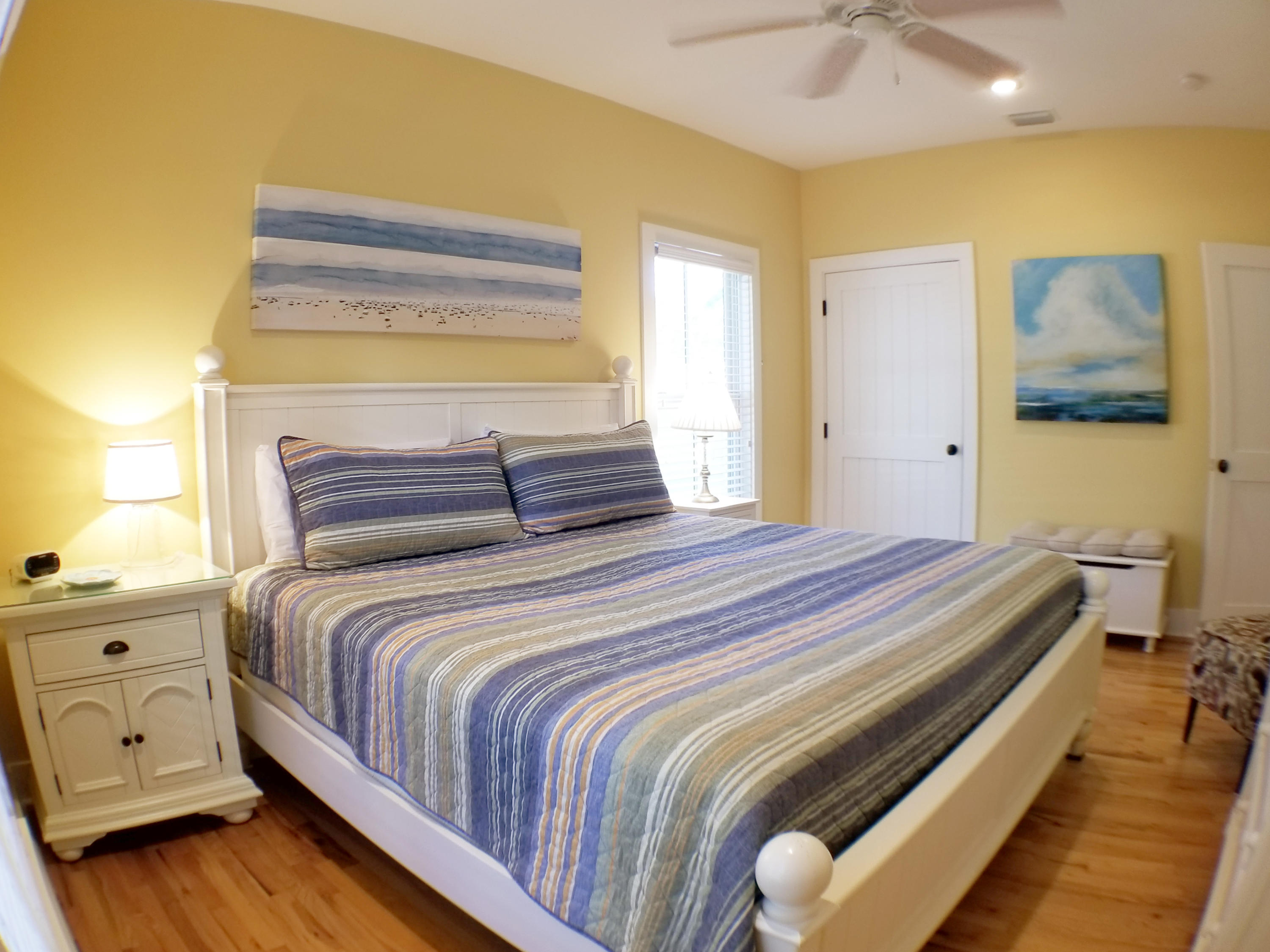 MAGNOLIA COTTAGES - Residential