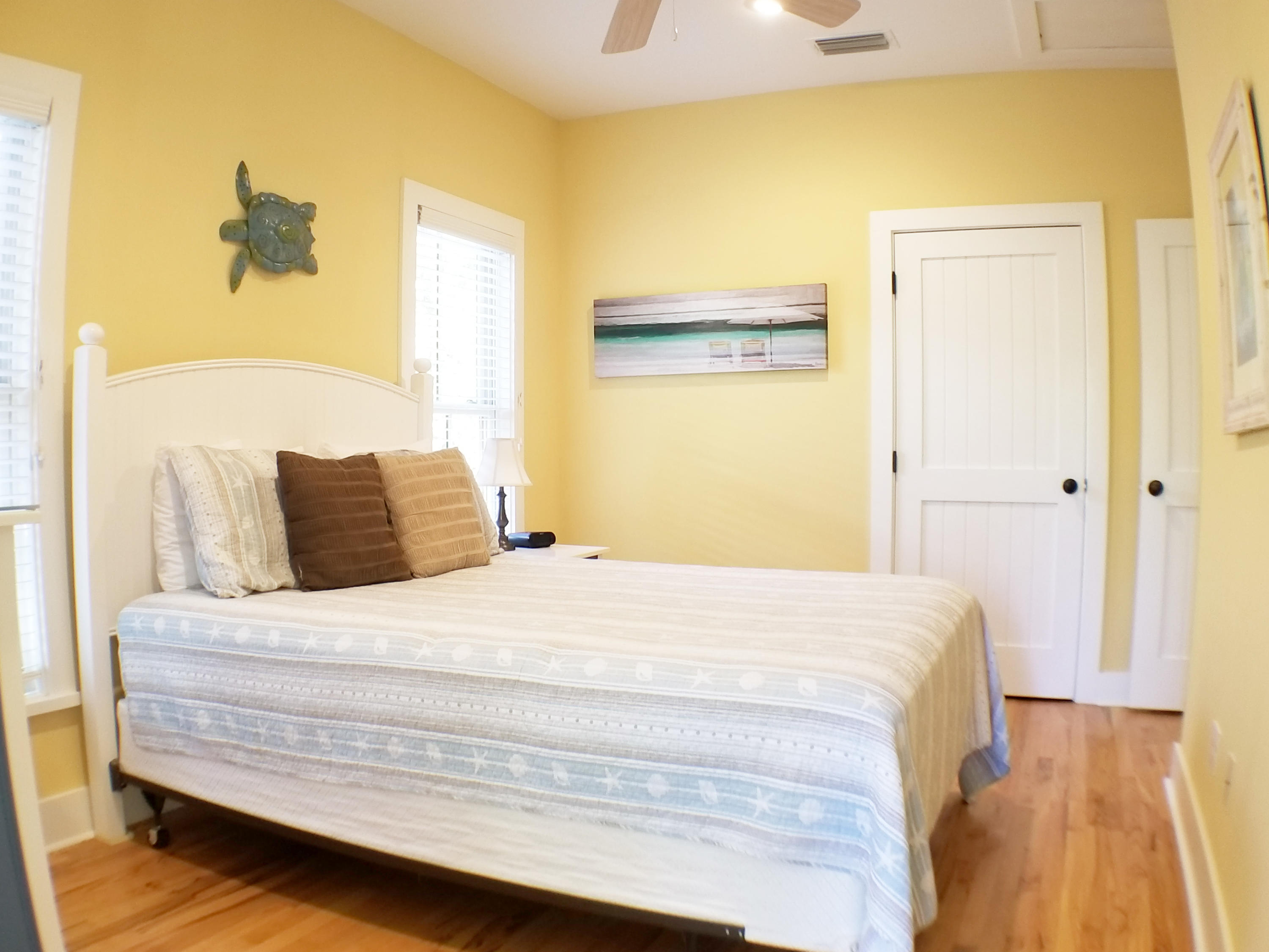 MAGNOLIA COTTAGES - Residential