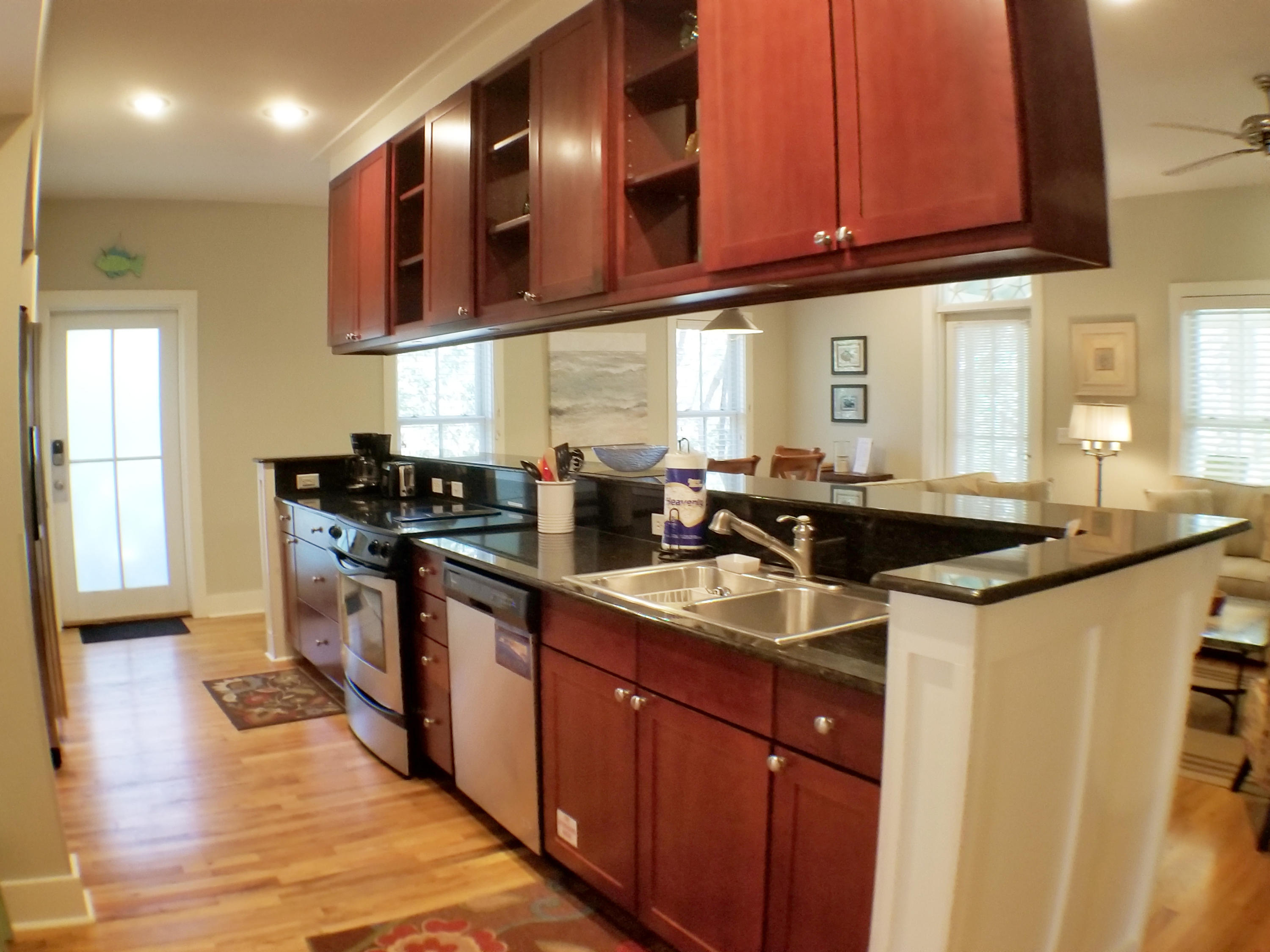 MAGNOLIA COTTAGES - Residential