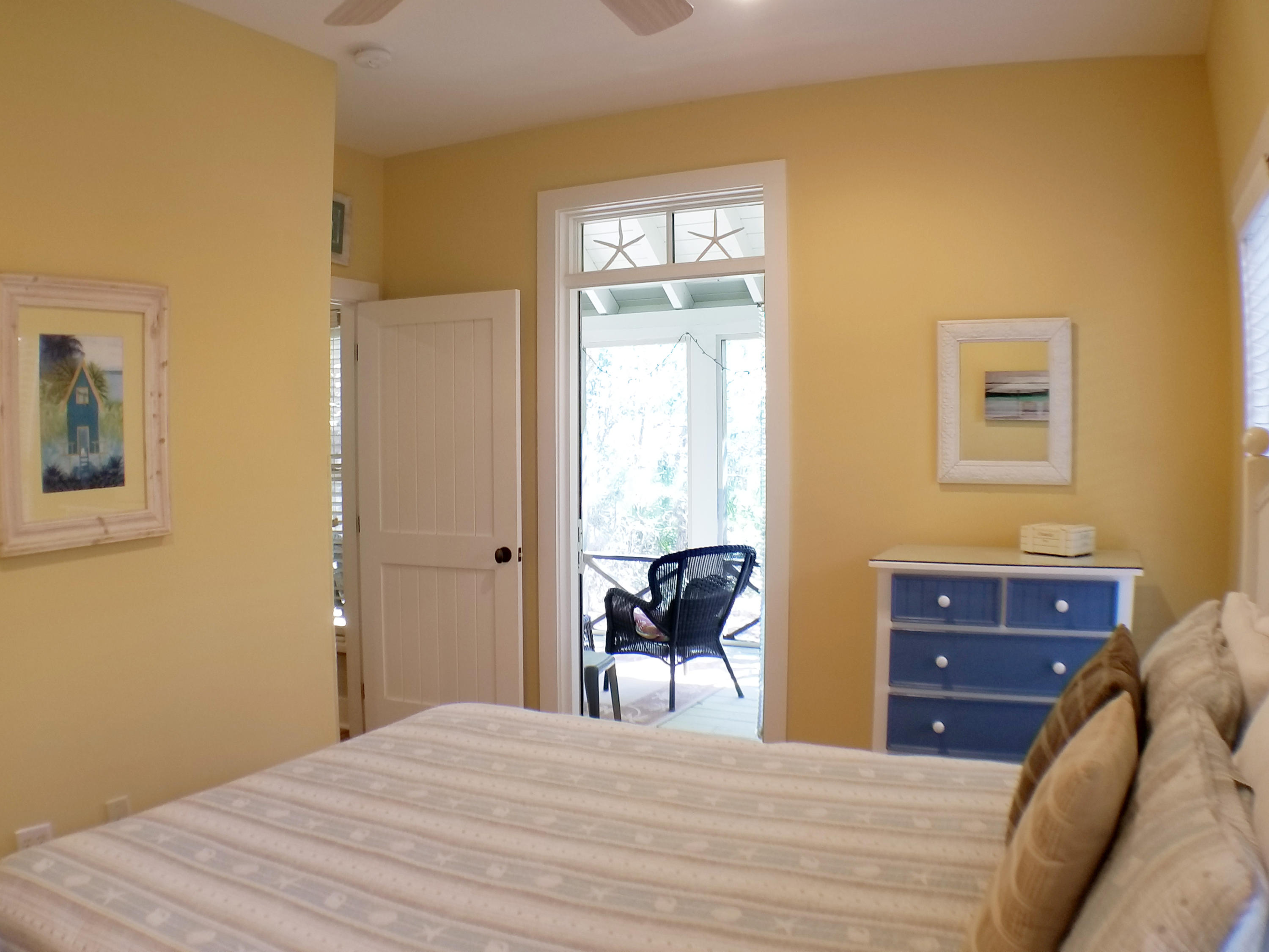 MAGNOLIA COTTAGES - Residential
