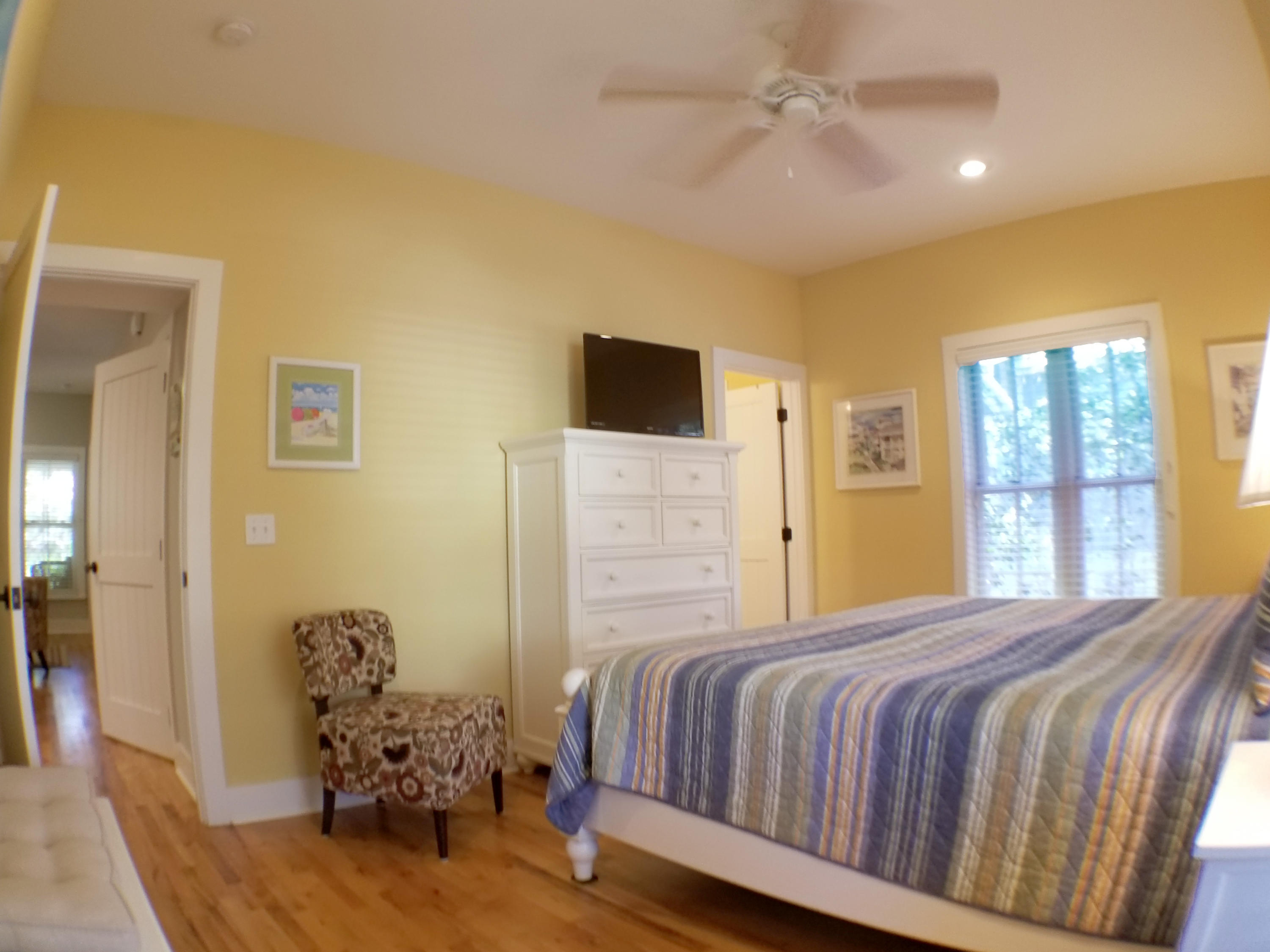 MAGNOLIA COTTAGES - Residential