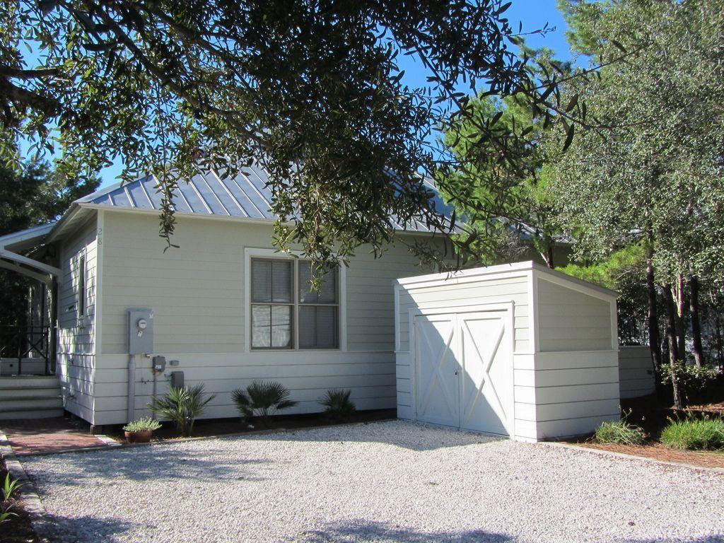 MAGNOLIA COTTAGES - Residential