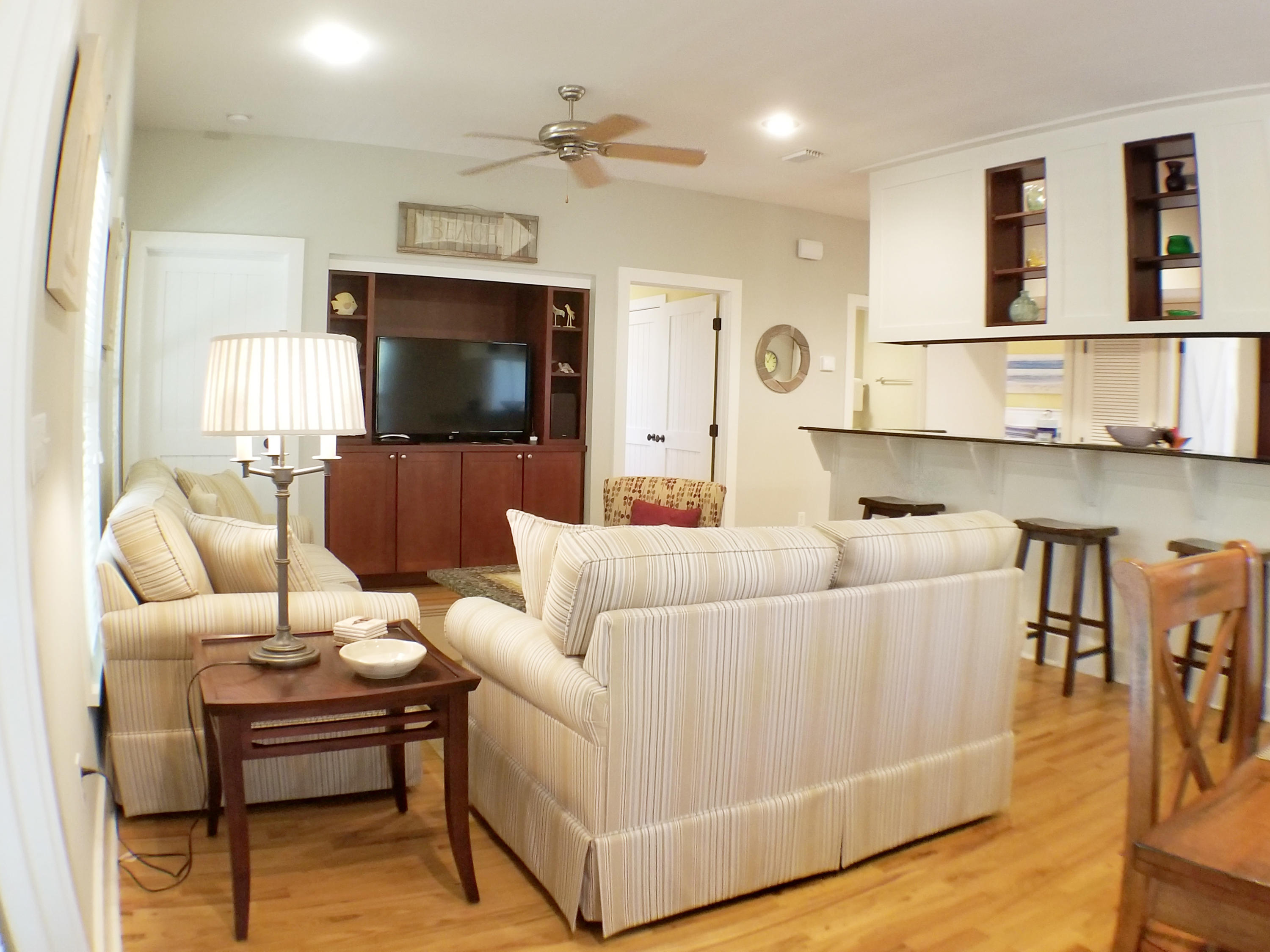 MAGNOLIA COTTAGES - Residential