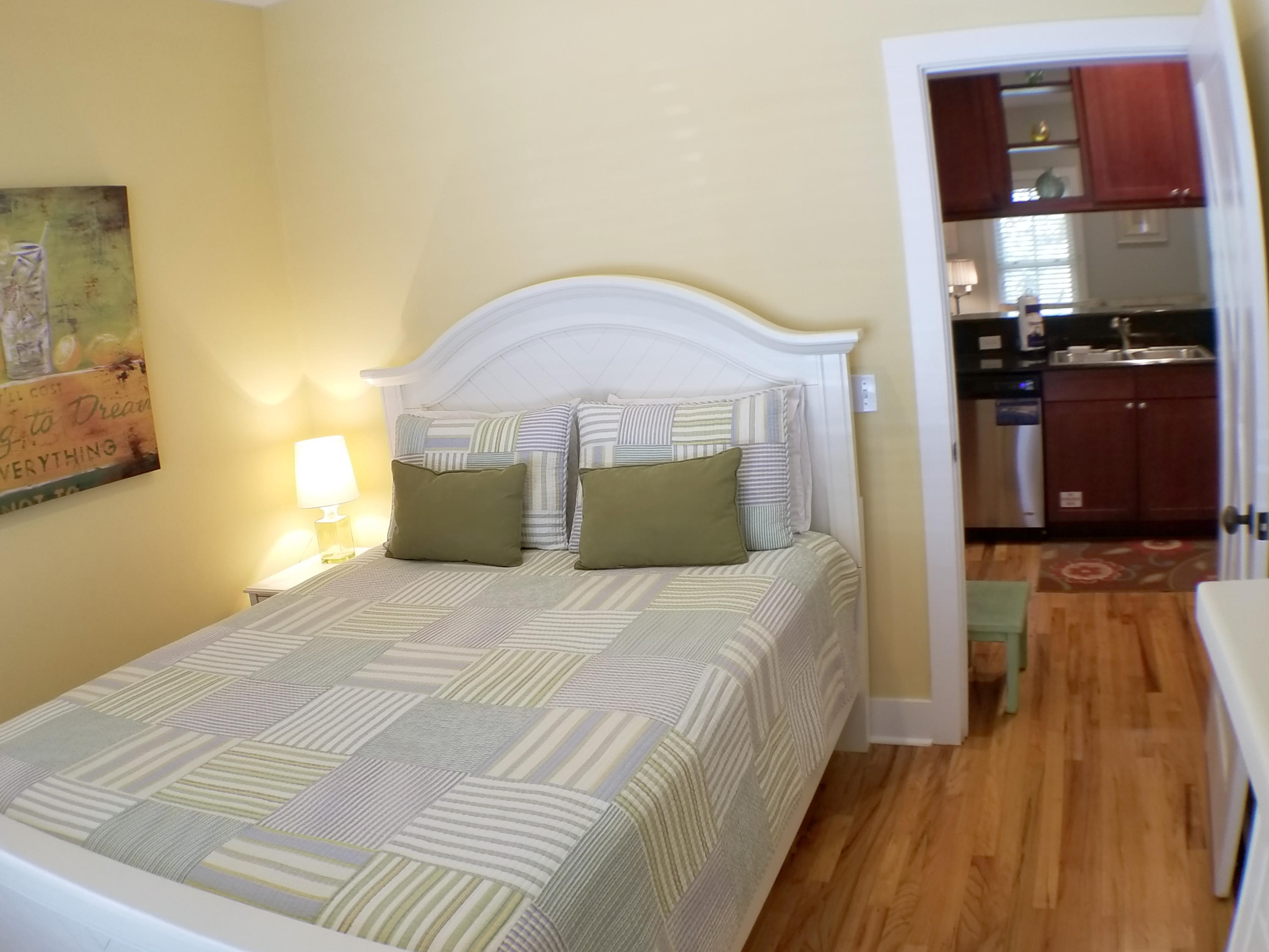 MAGNOLIA COTTAGES - Residential