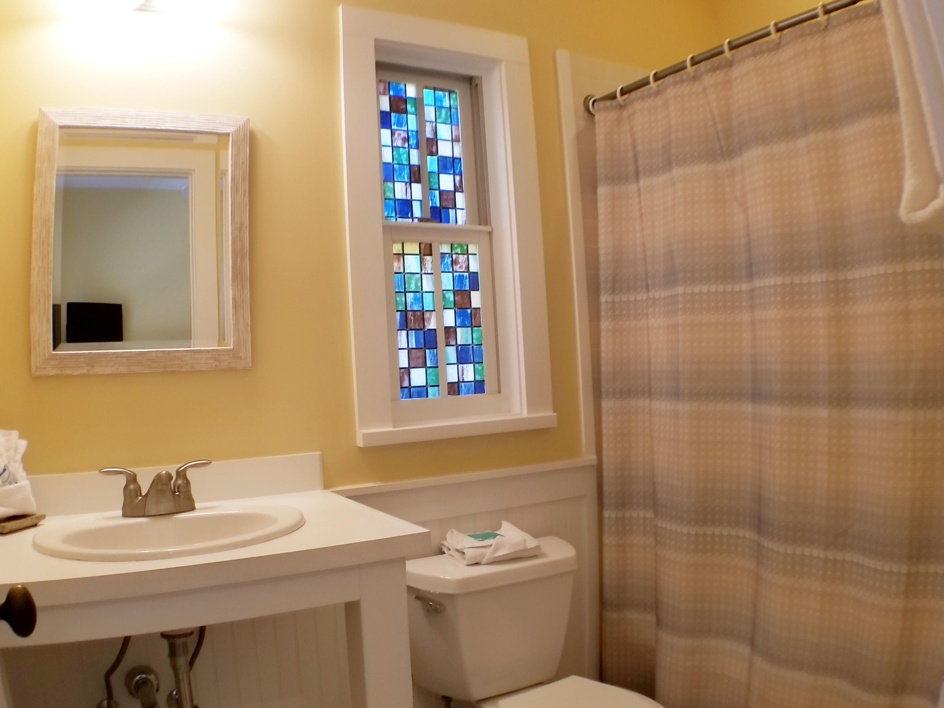 MAGNOLIA COTTAGES - Residential