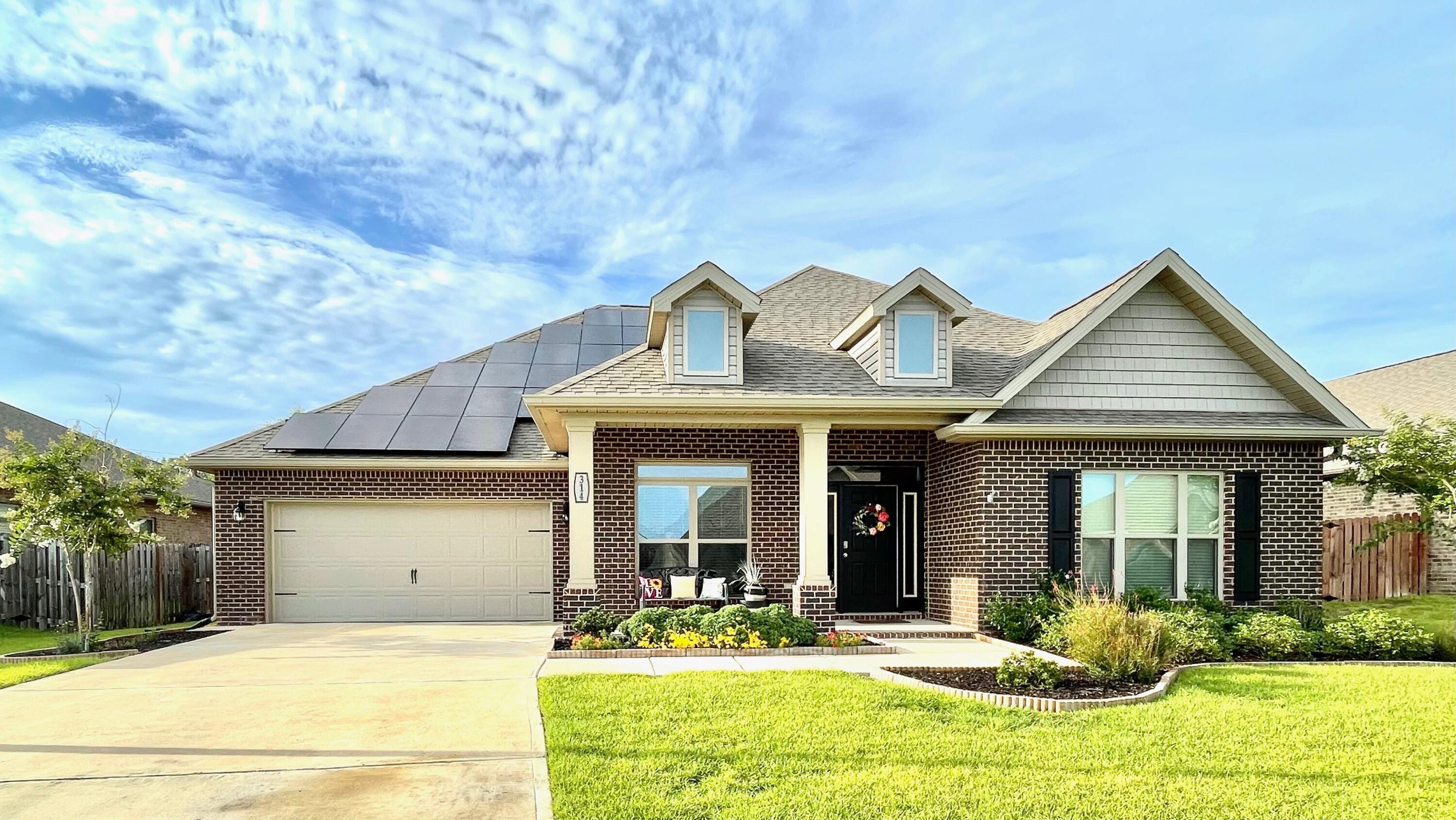Redstone Commons - Residential