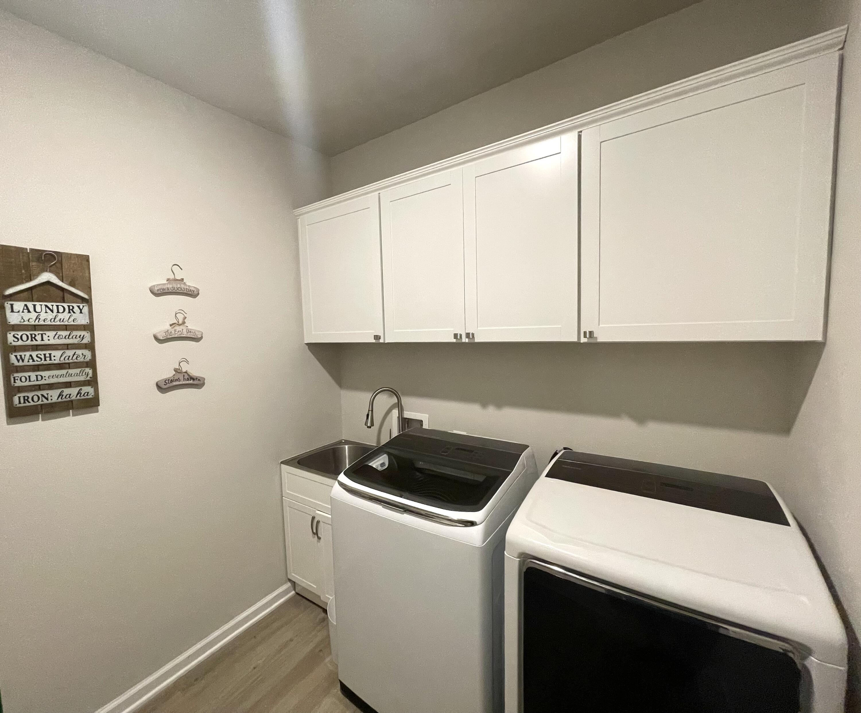 Redstone Commons - Residential