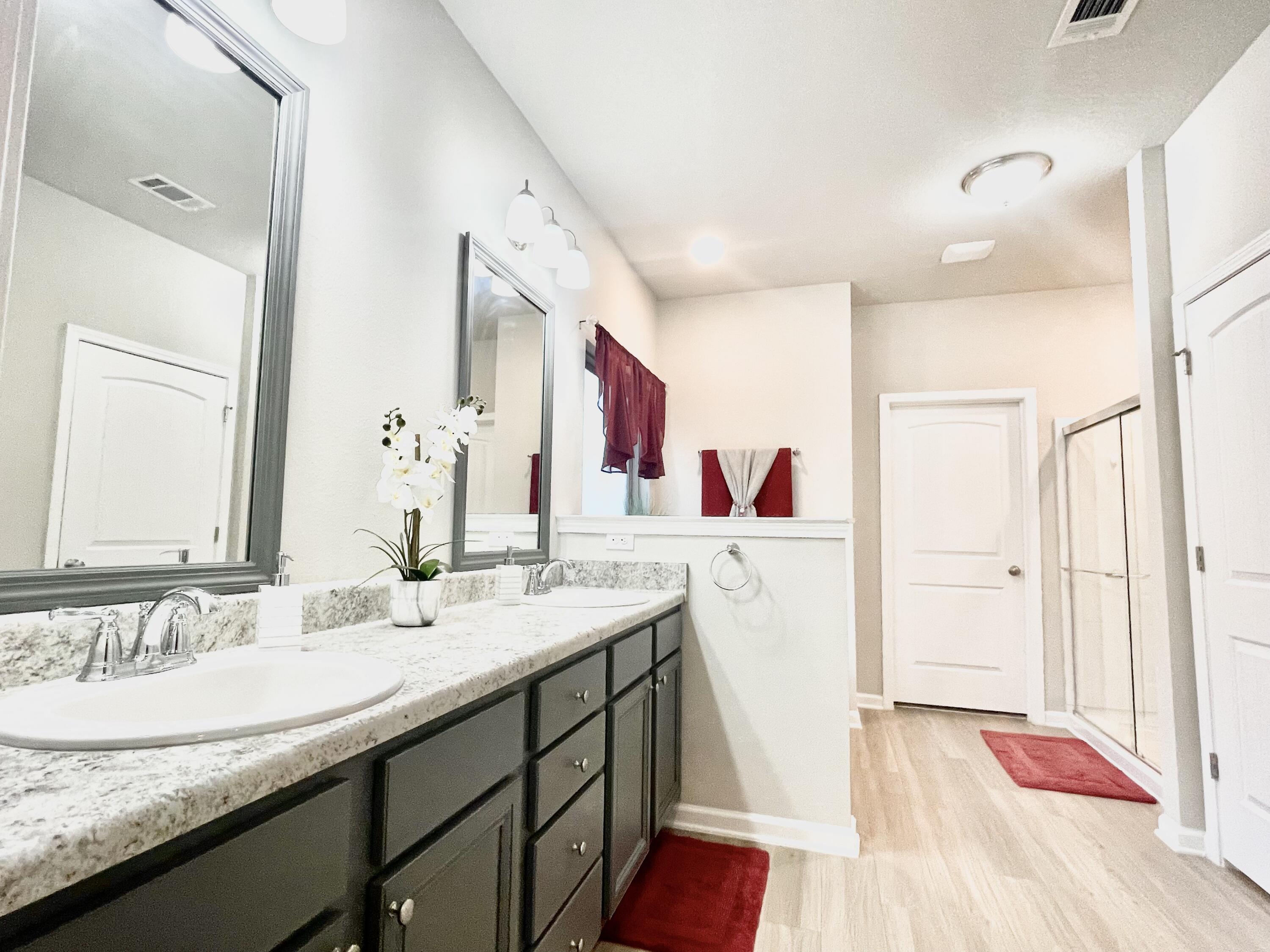 Redstone Commons - Residential