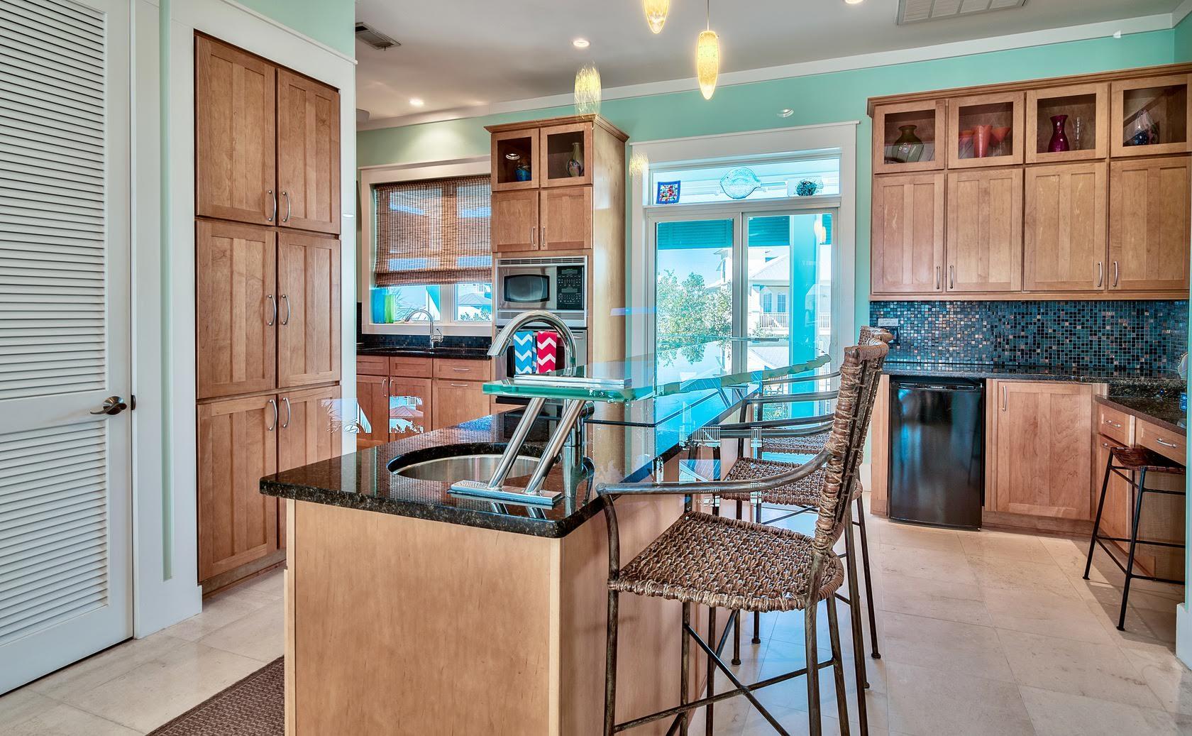 DESTIN POINTE - Residential