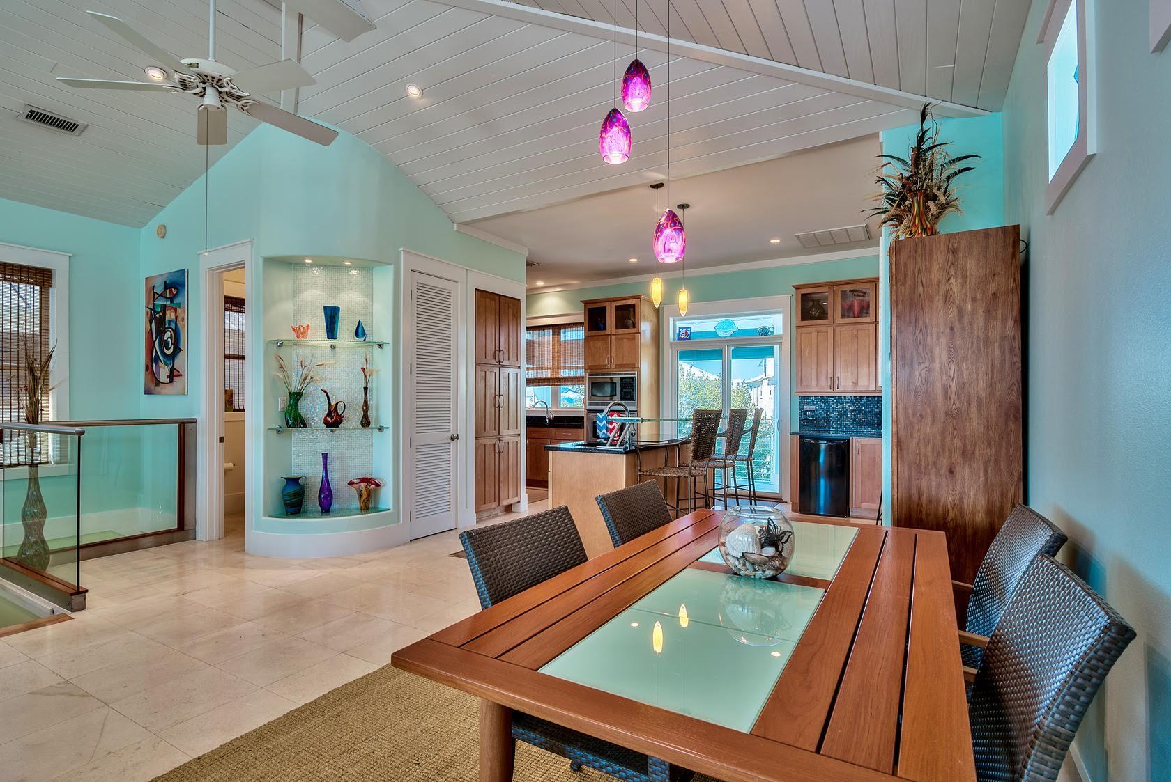 DESTIN POINTE - Residential