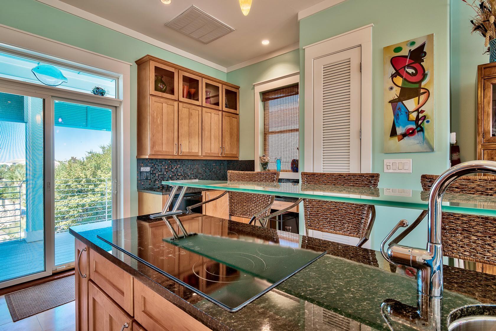 DESTIN POINTE - Residential