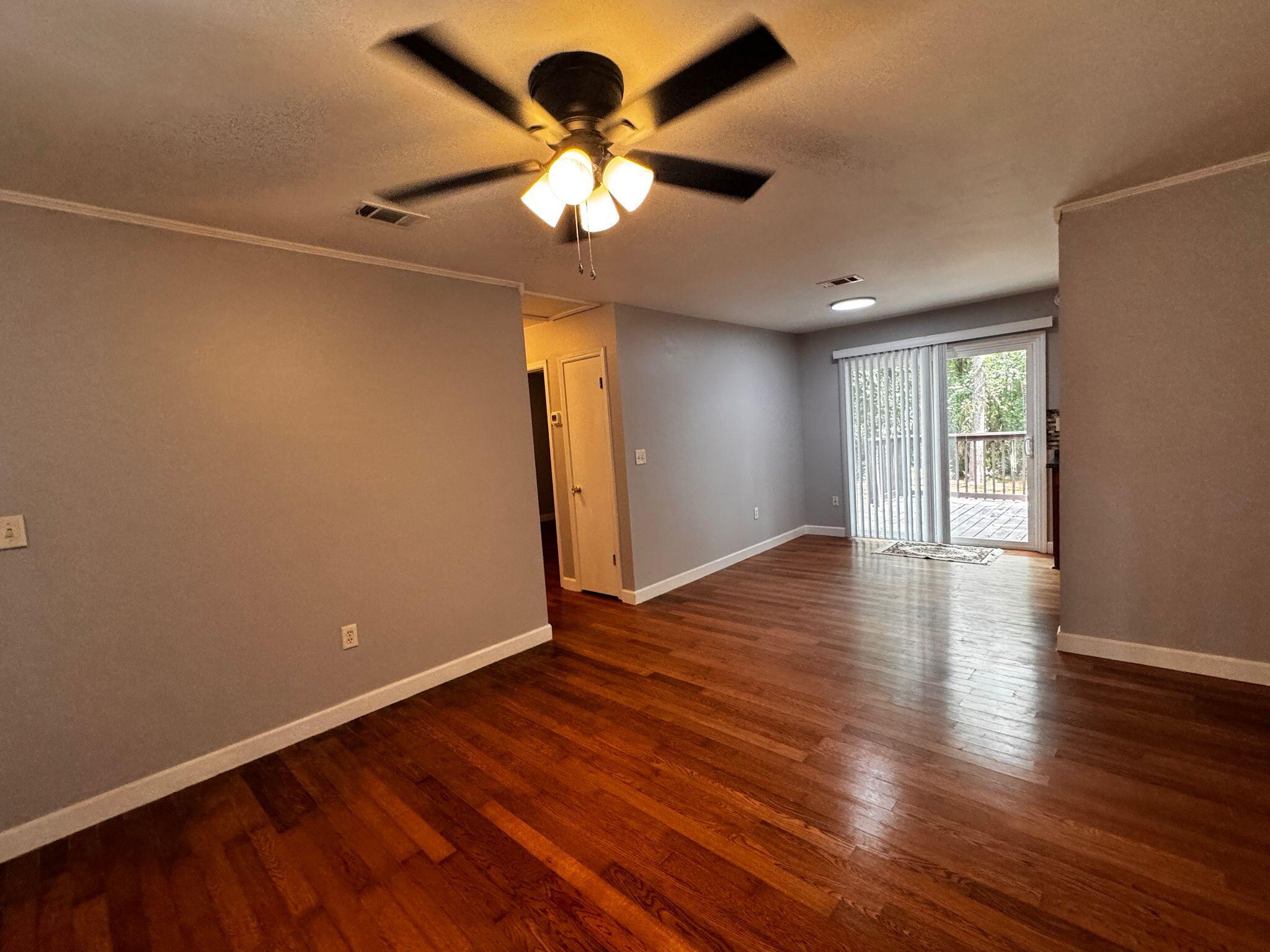 SHOAL CREEK MANOR 1ST ADDN - Residential Lease