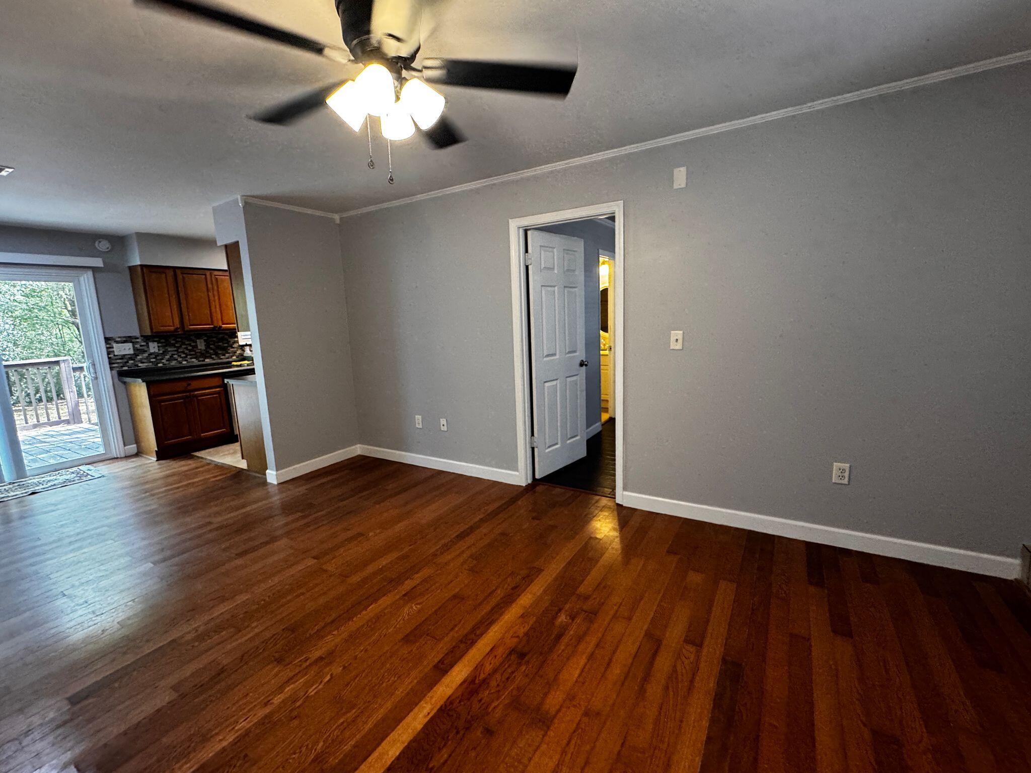 SHOAL CREEK MANOR 1ST ADDN - Residential Lease