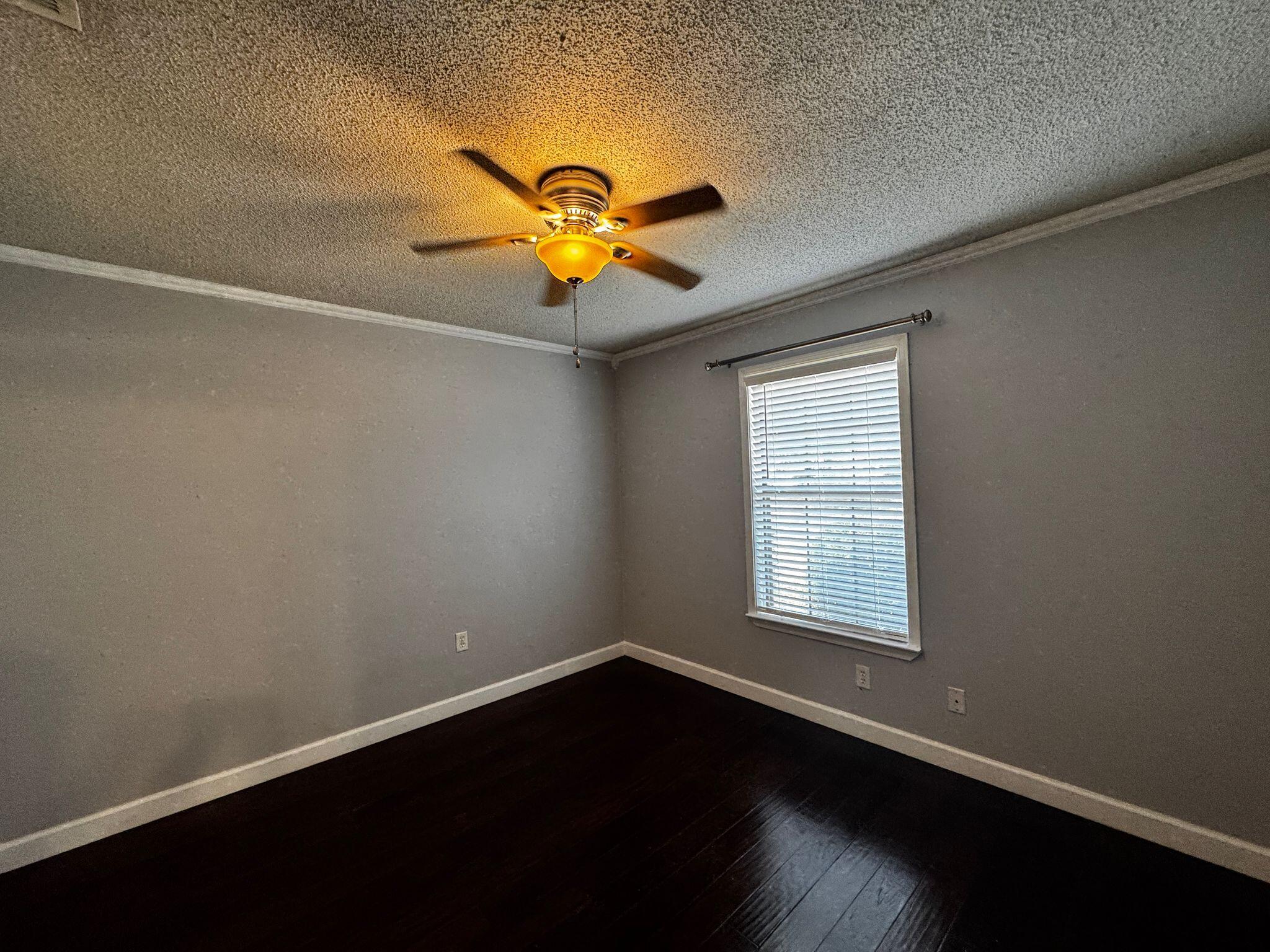 SHOAL CREEK MANOR 1ST ADDN - Residential Lease