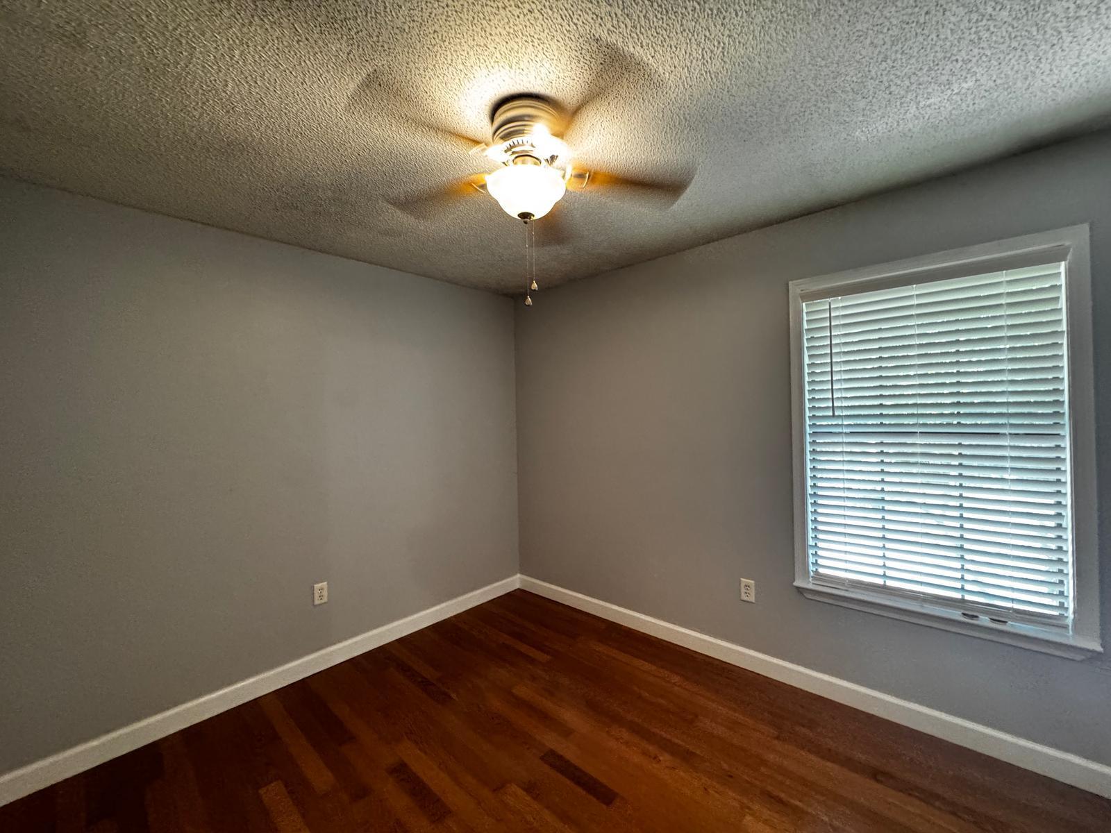 SHOAL CREEK MANOR 1ST ADDN - Residential Lease