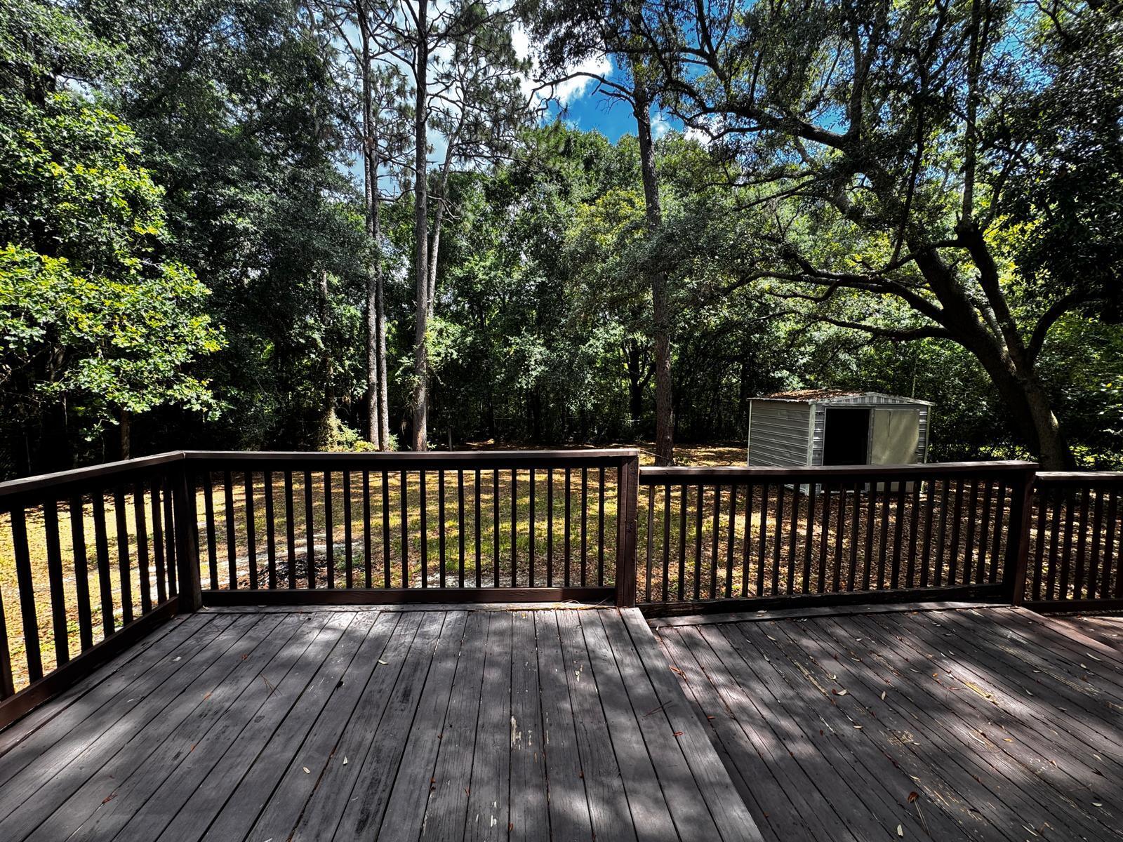 SHOAL CREEK MANOR 1ST ADDN - Residential Lease