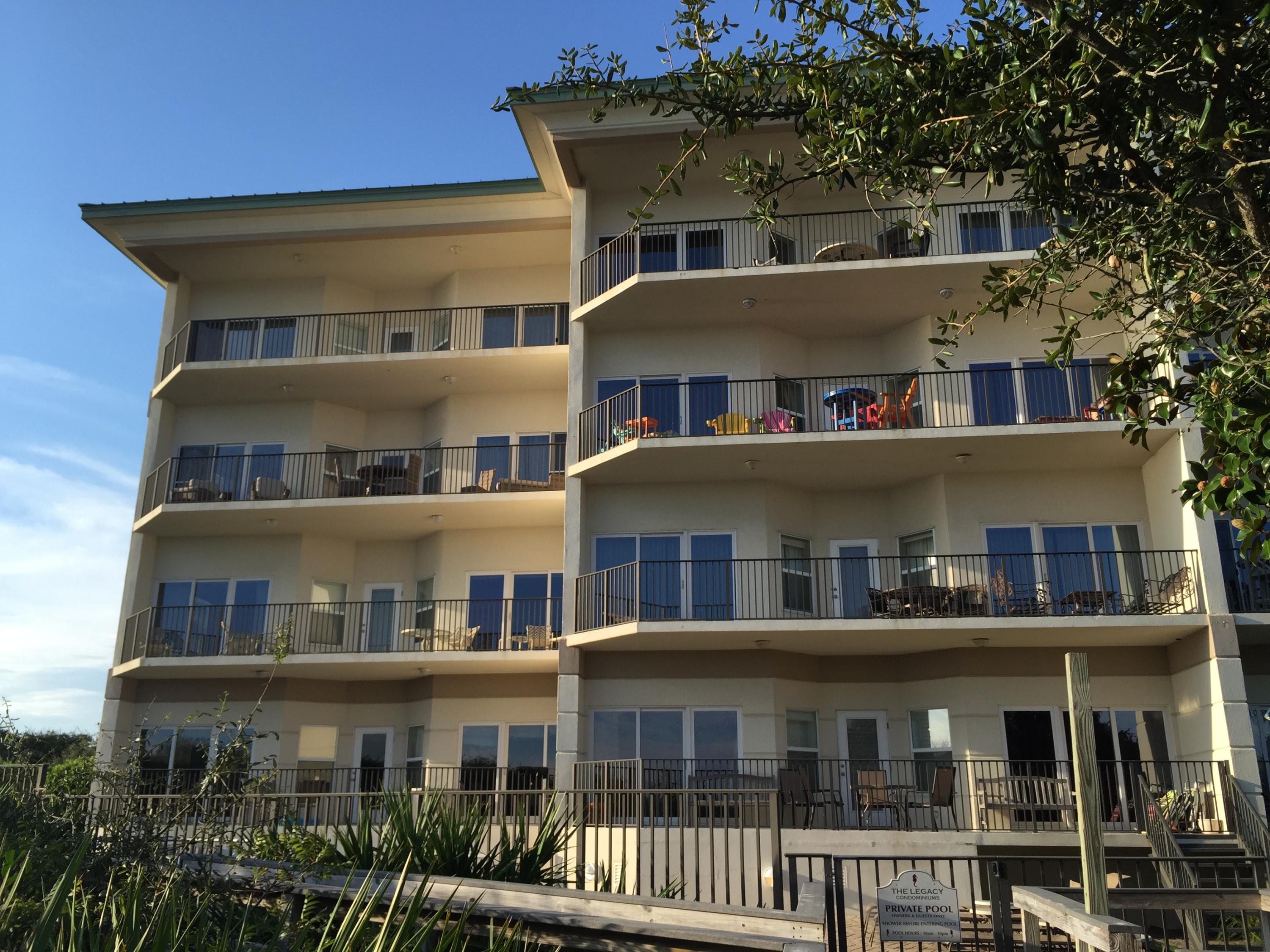LEGACY THE - Residential