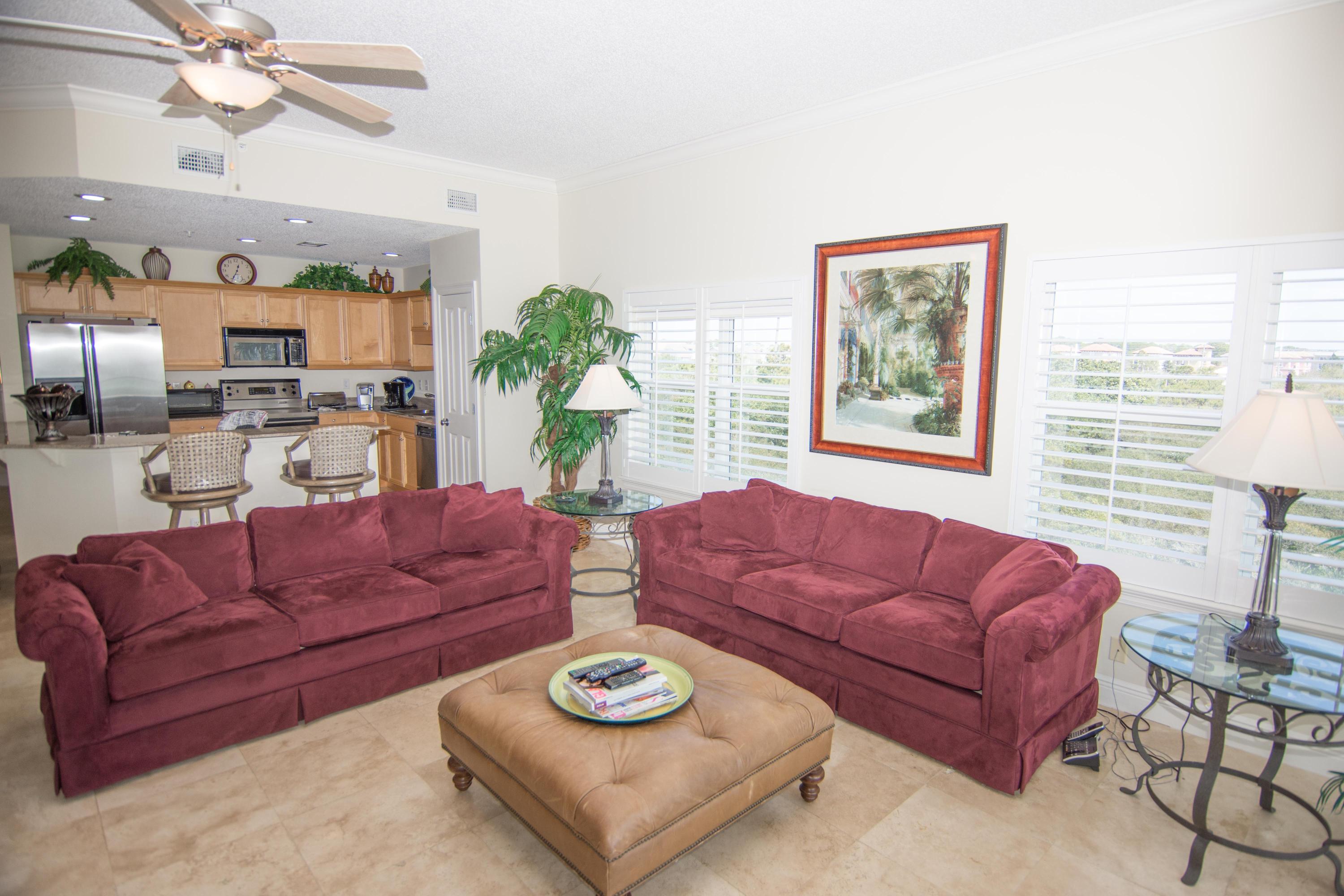 LEGACY THE - Residential