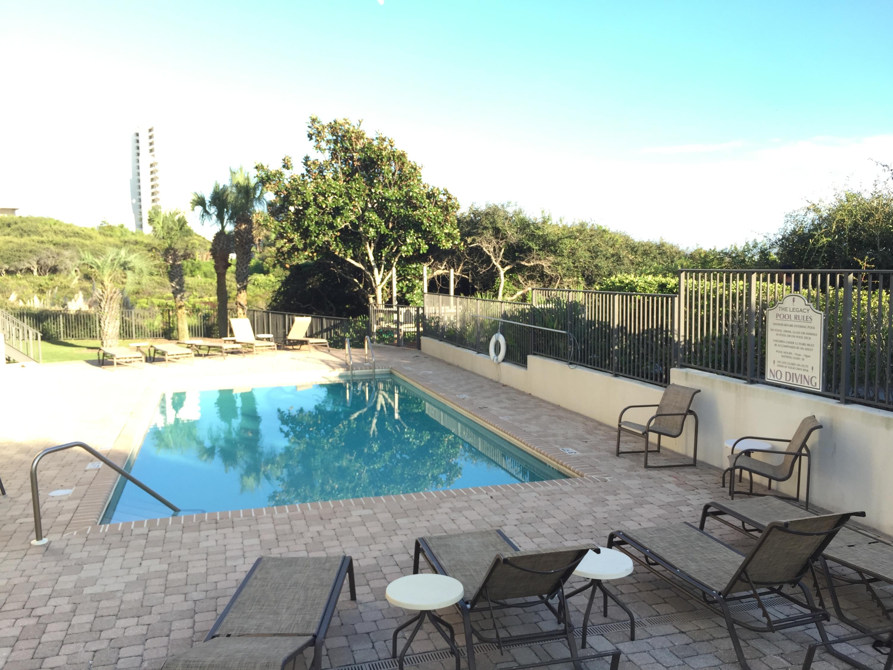 LEGACY THE - Residential
