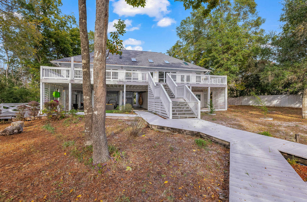 NO RECORDED SUBDIVISION - Residential