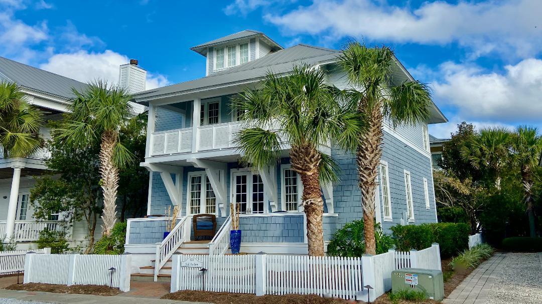 CARILLON BEACH - Residential