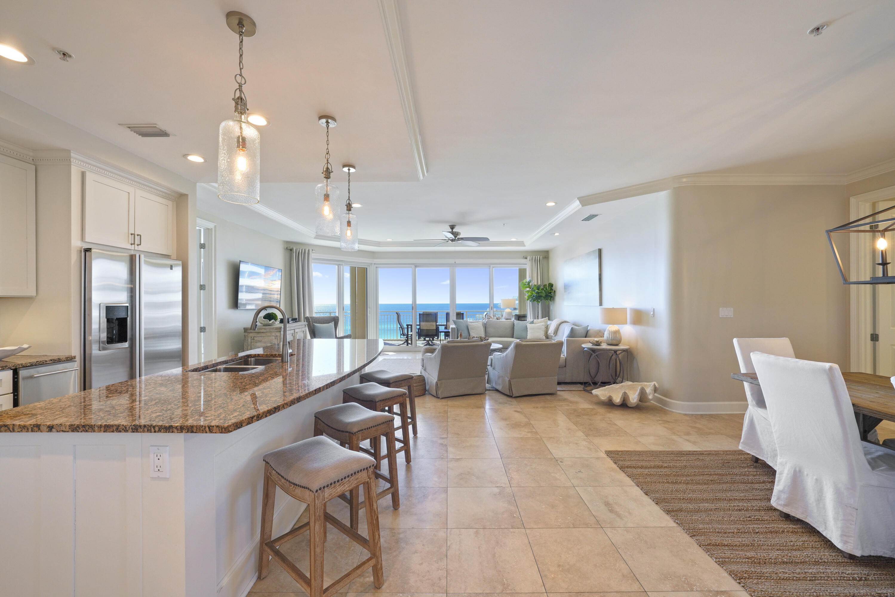 GRAND DUNES - NORTH TOWER - Residential
