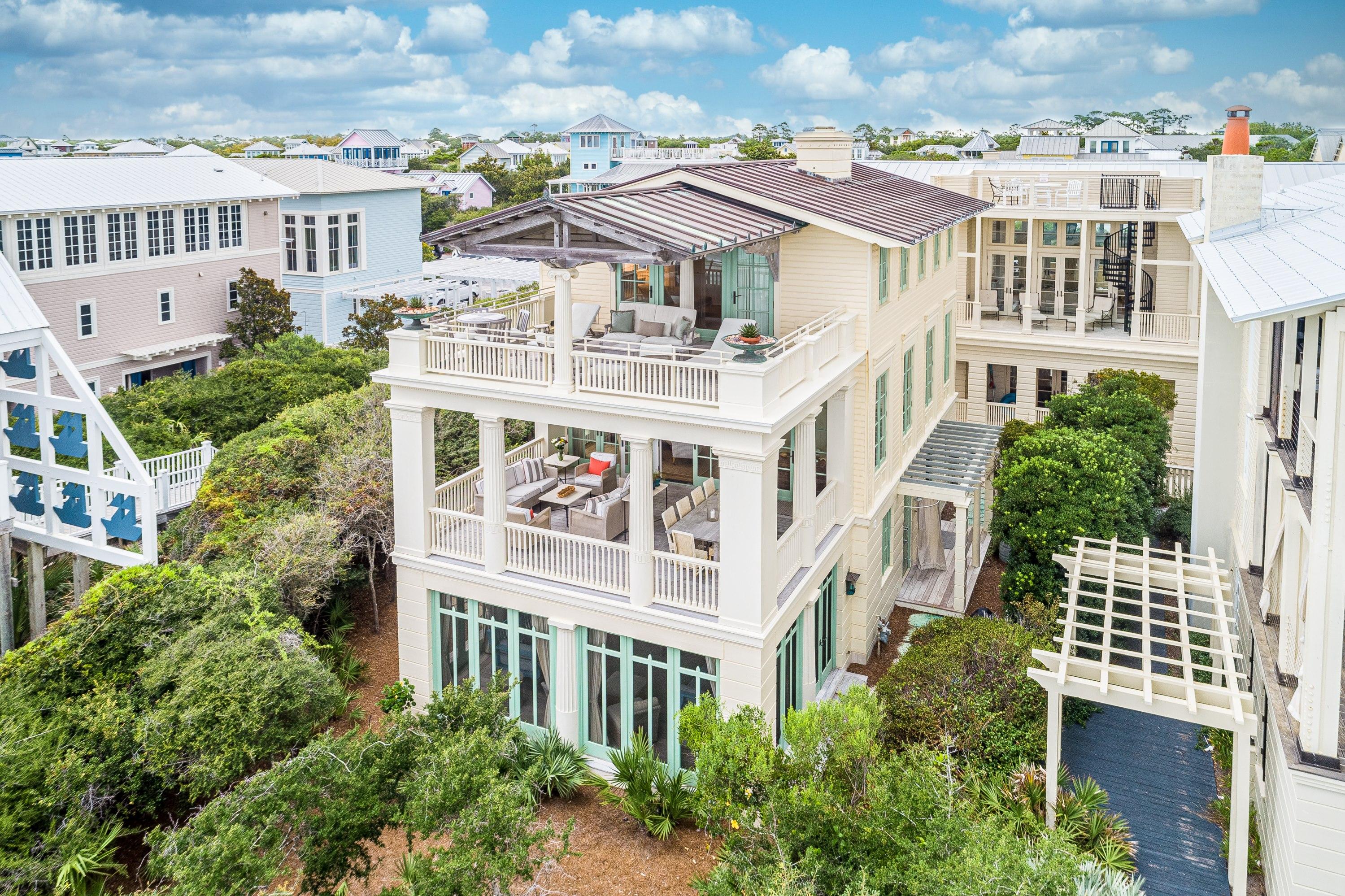 SEASIDE 11 - Residential