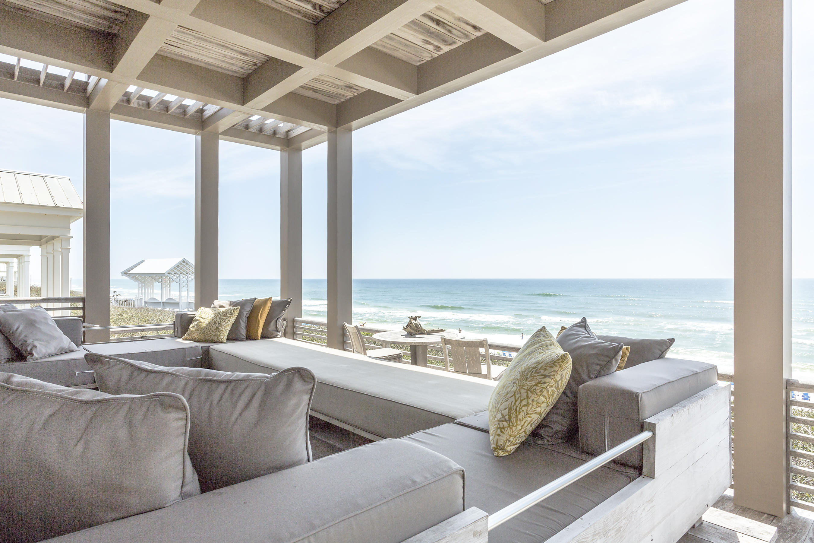SEASIDE 14 - Residential