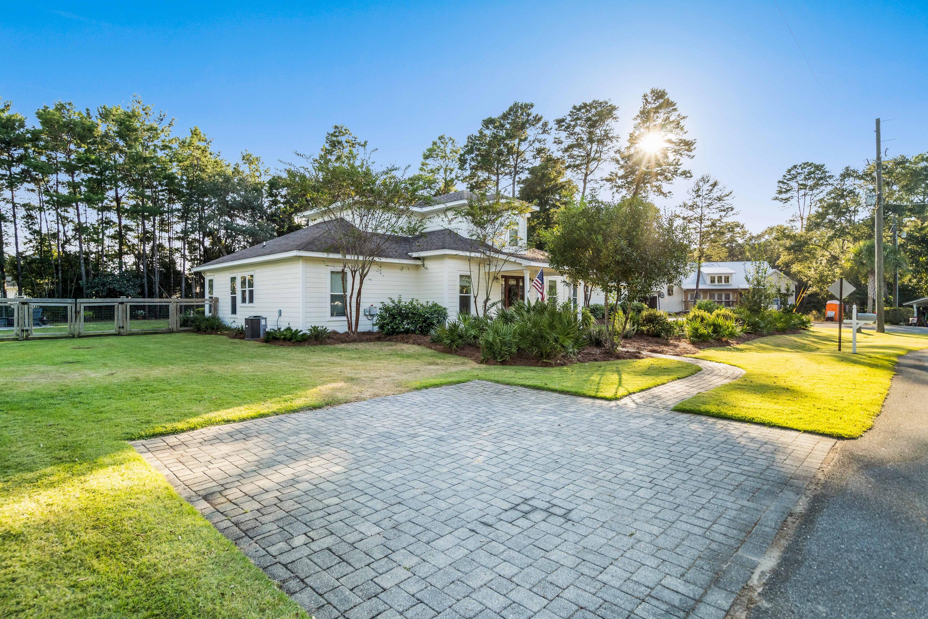 EDEN ESTATES UNREC - Residential