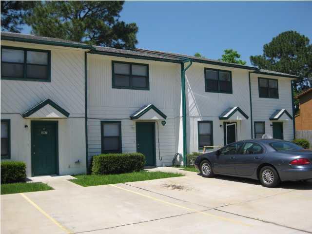 ACERS - Residential Lease