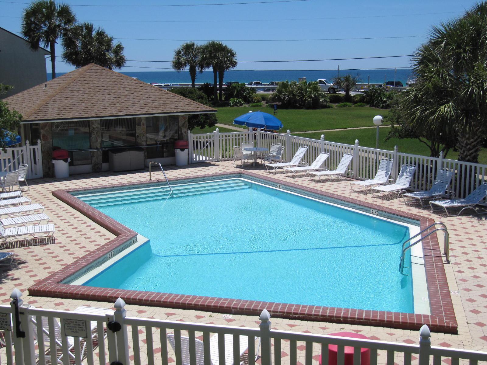 BLUE SURF T/H - Residential