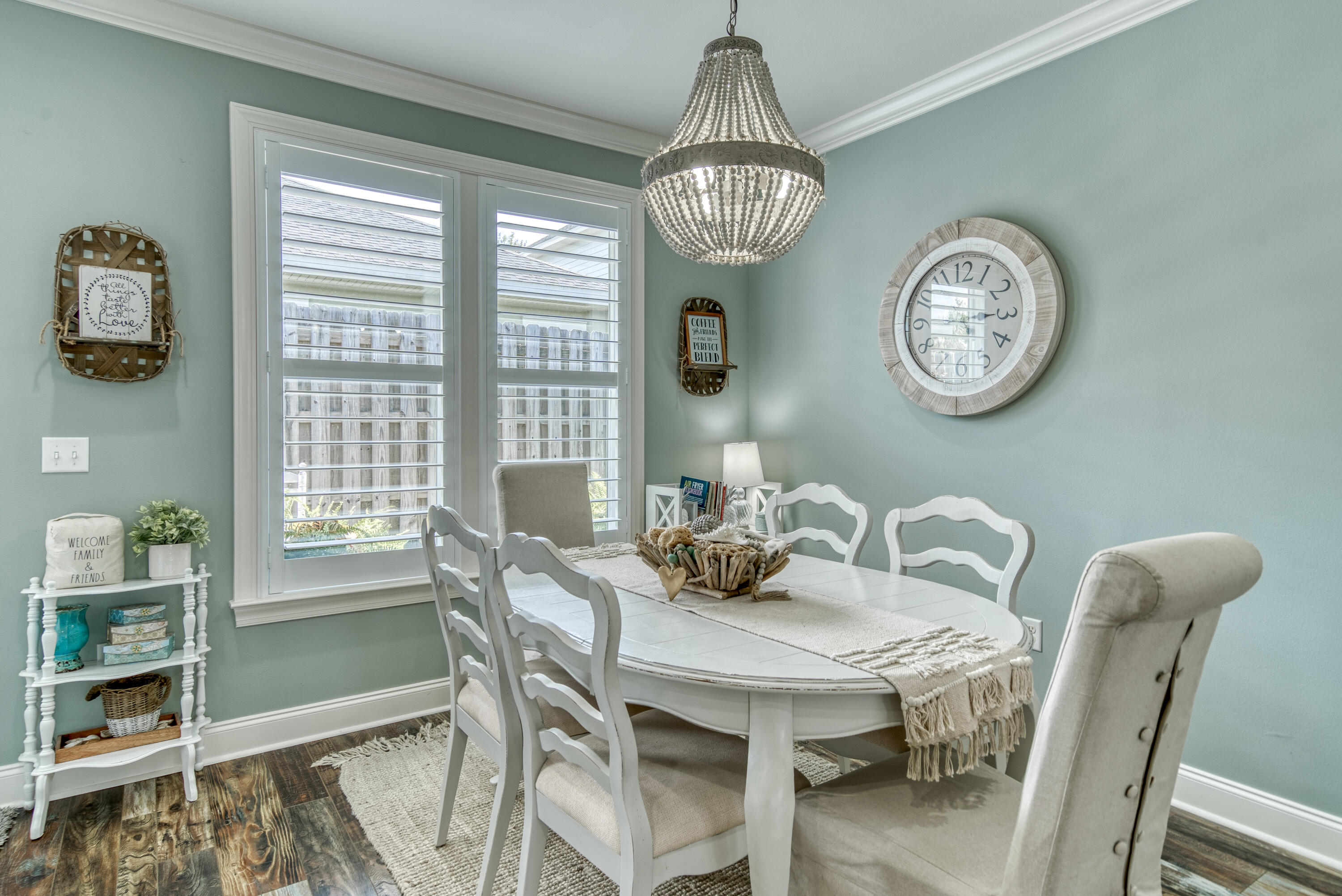 CHURCH STREET VILLAGE - Residential