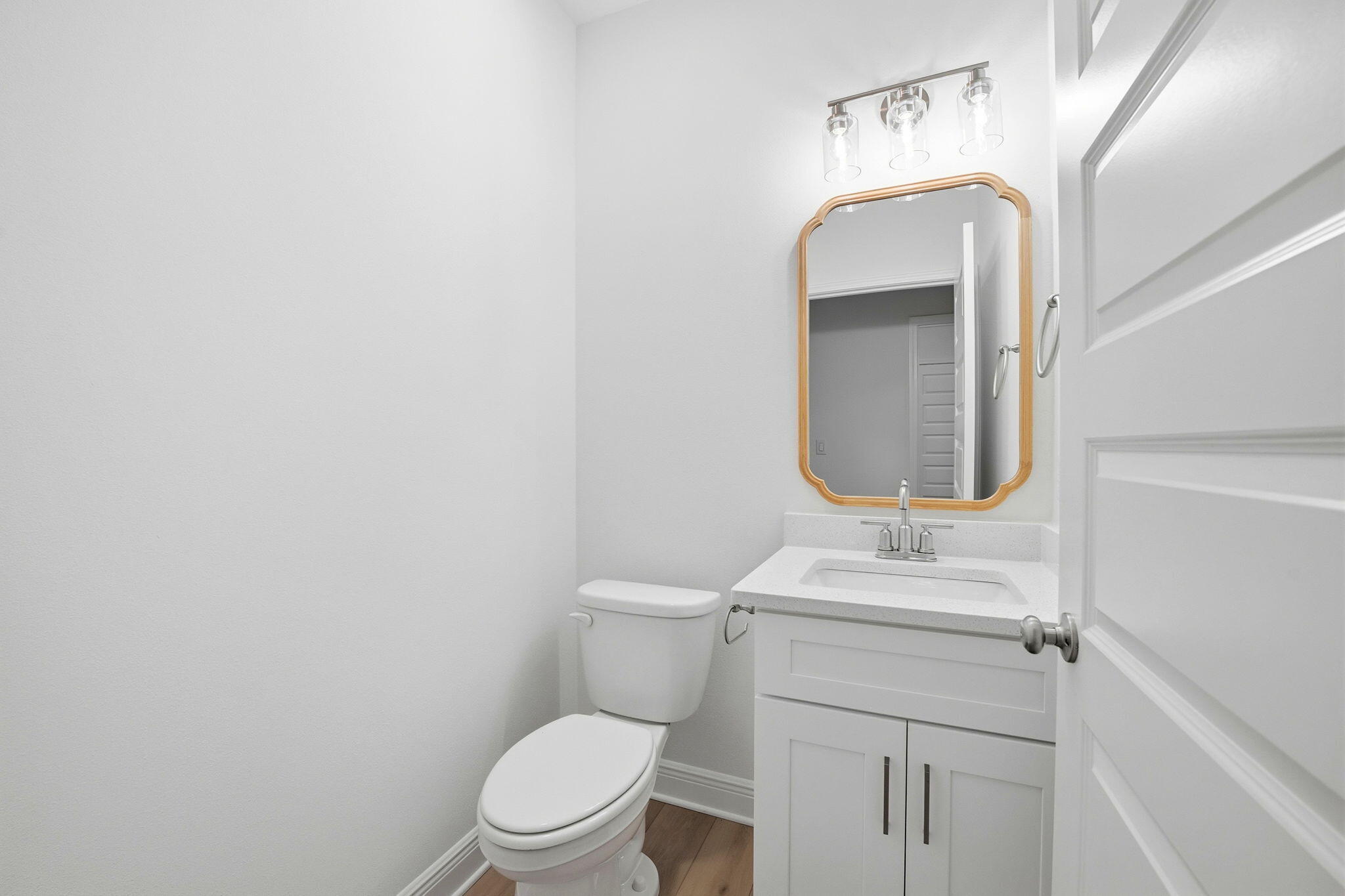 NAVARRE S/D 1ST ADDN - Residential