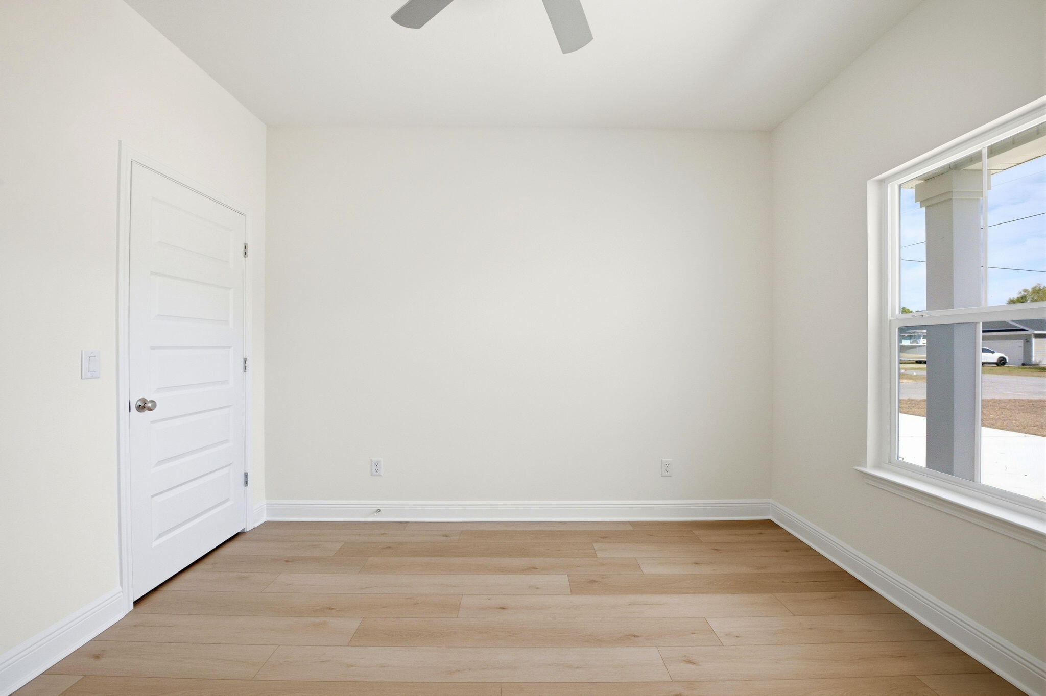 NAVARRE S/D 1ST ADDN - Residential