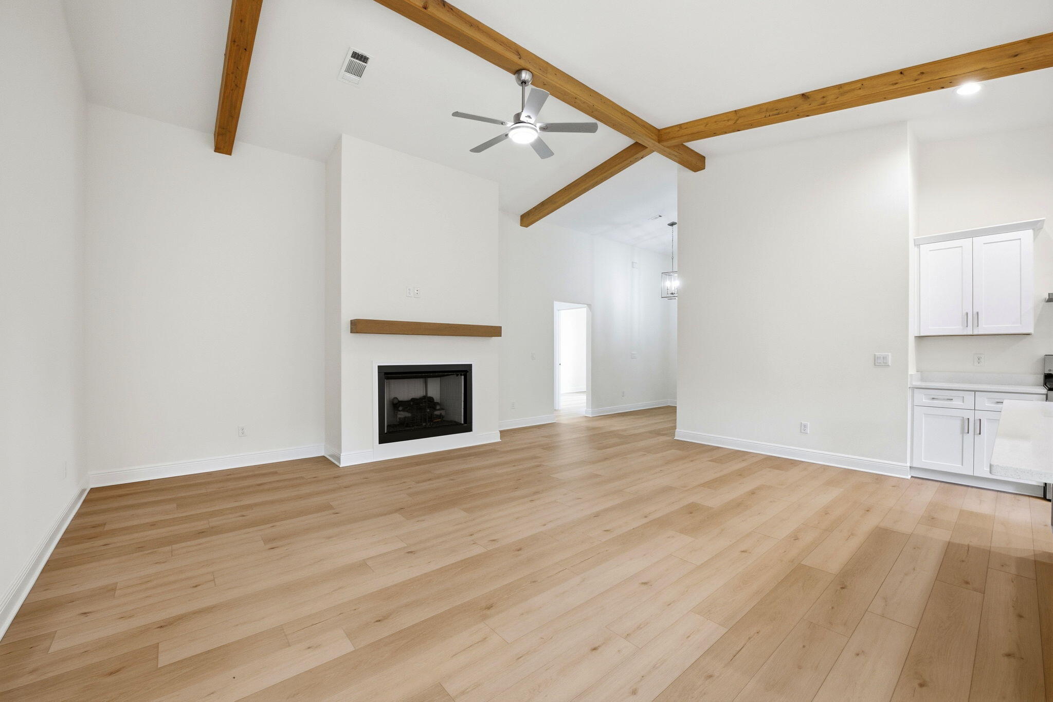 NAVARRE S/D 1ST ADDN - Residential