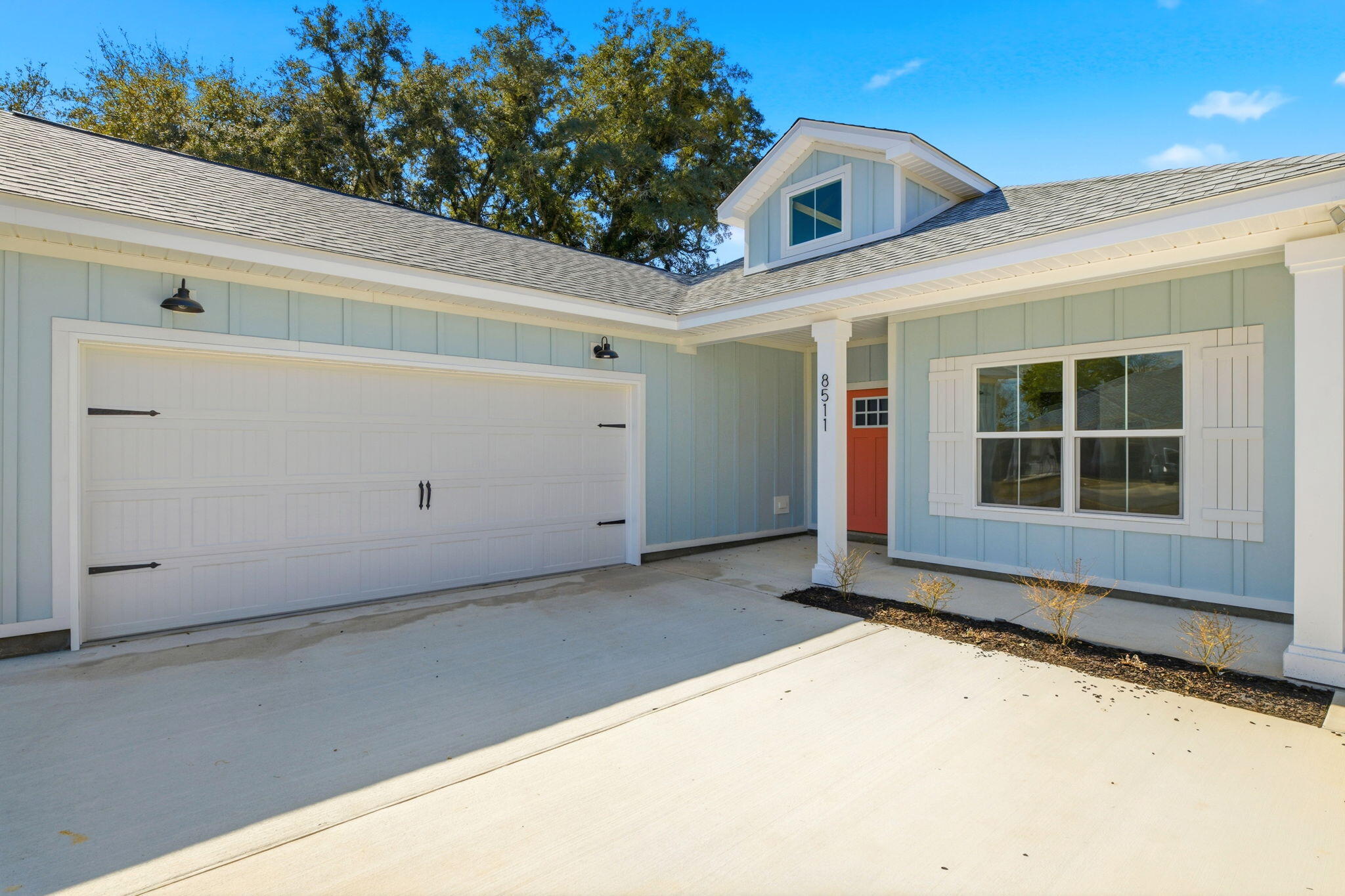 NAVARRE S/D 1ST ADDN - Residential