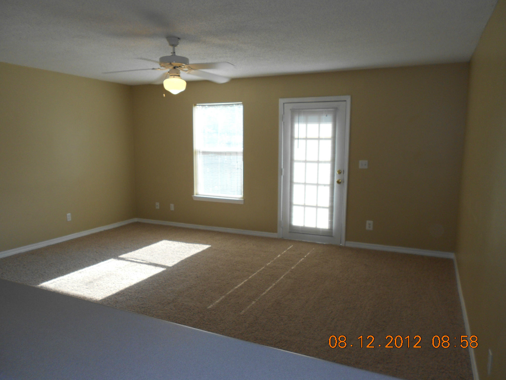 KEYSTONE T/H - Residential Lease