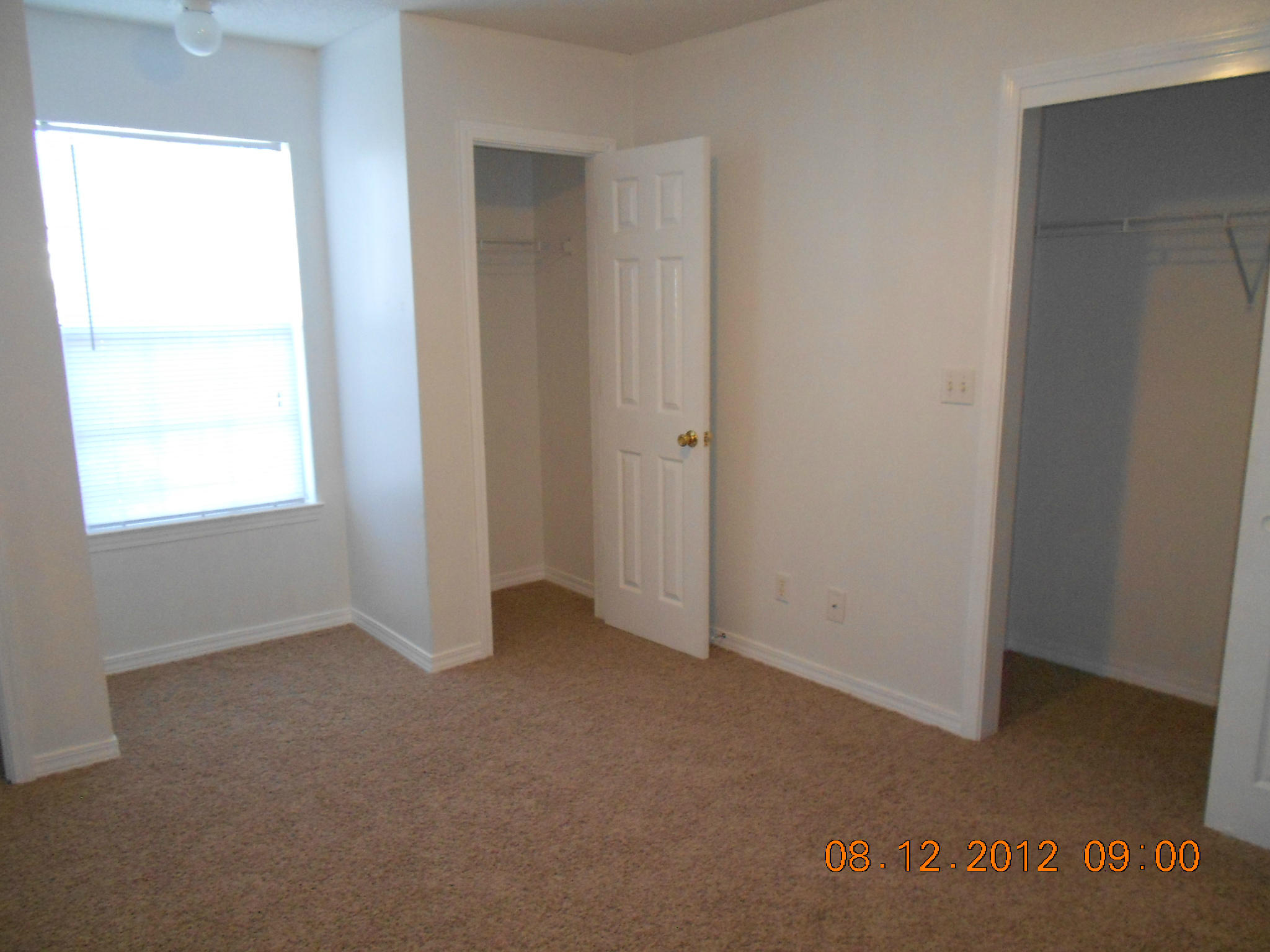 KEYSTONE T/H - Residential Lease
