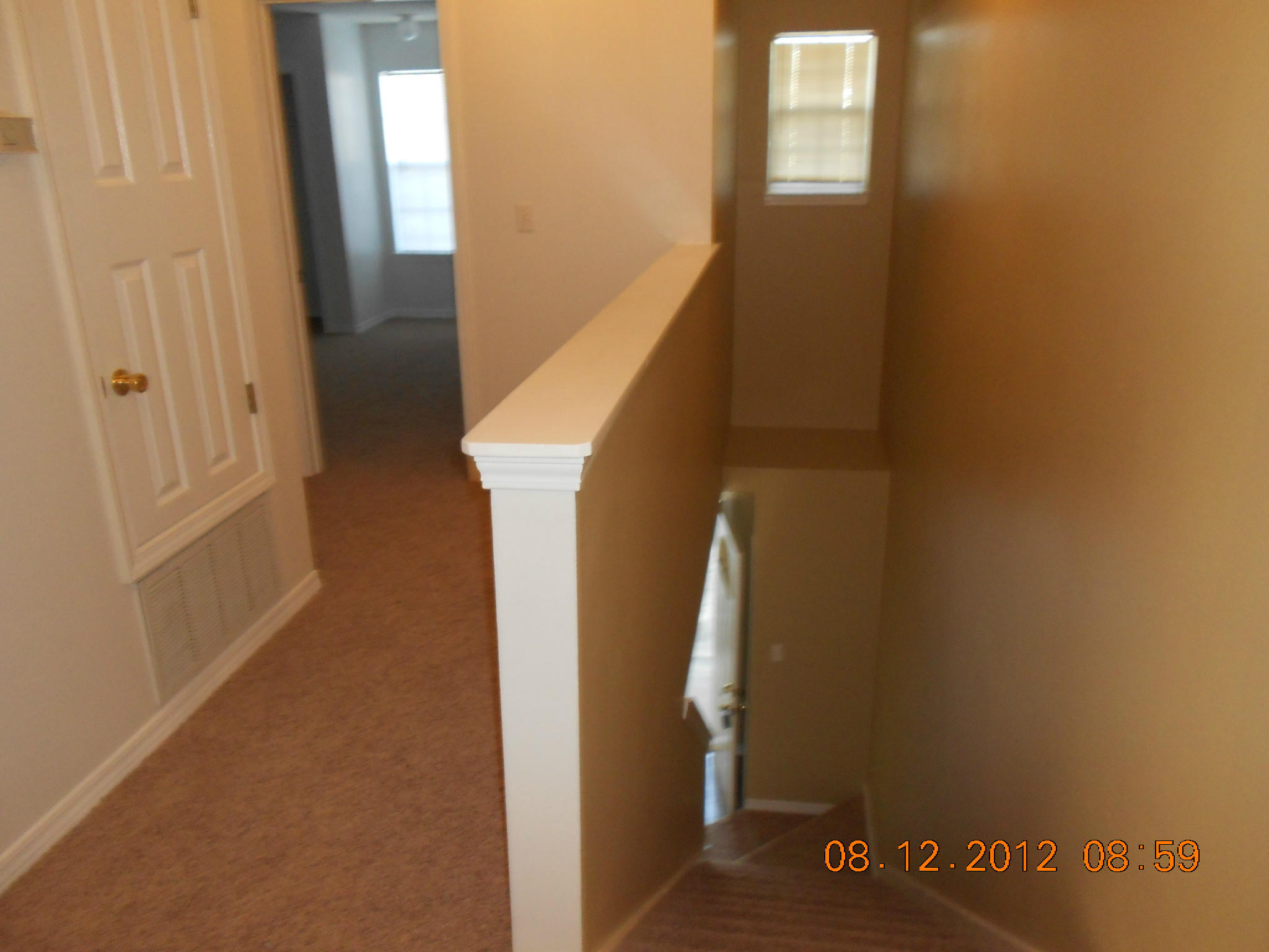 KEYSTONE T/H - Residential Lease