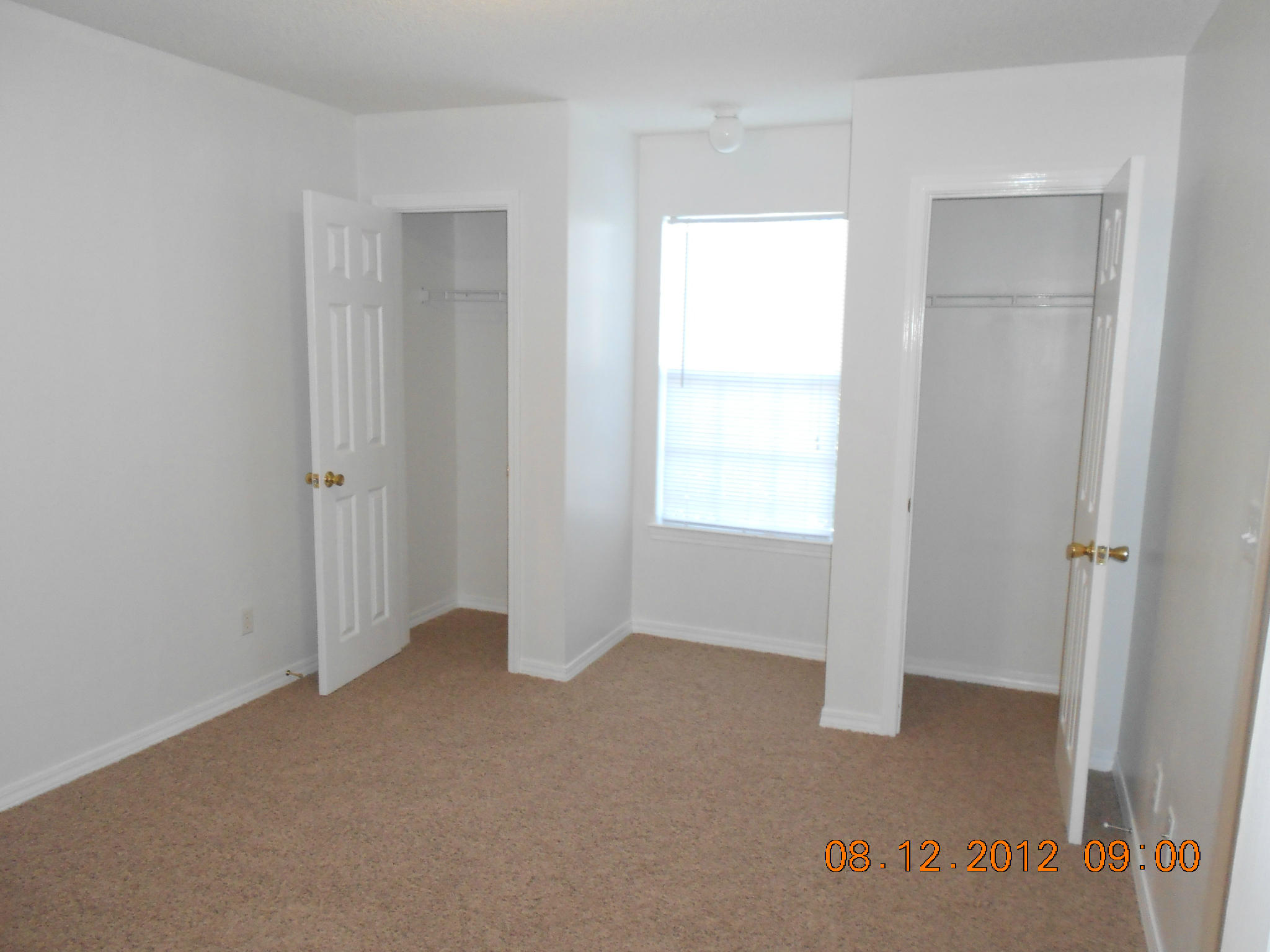 KEYSTONE T/H - Residential Lease