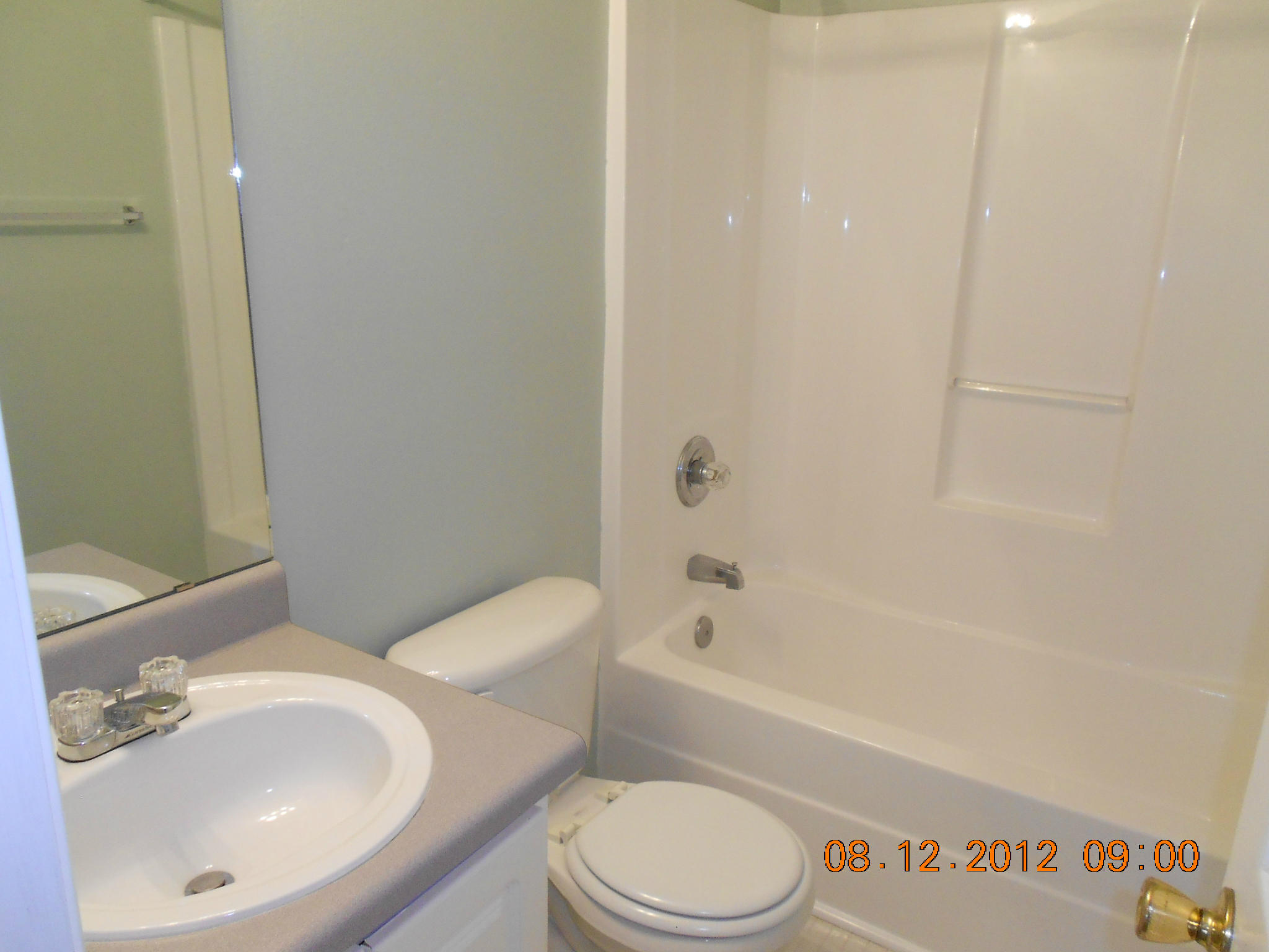KEYSTONE T/H - Residential Lease