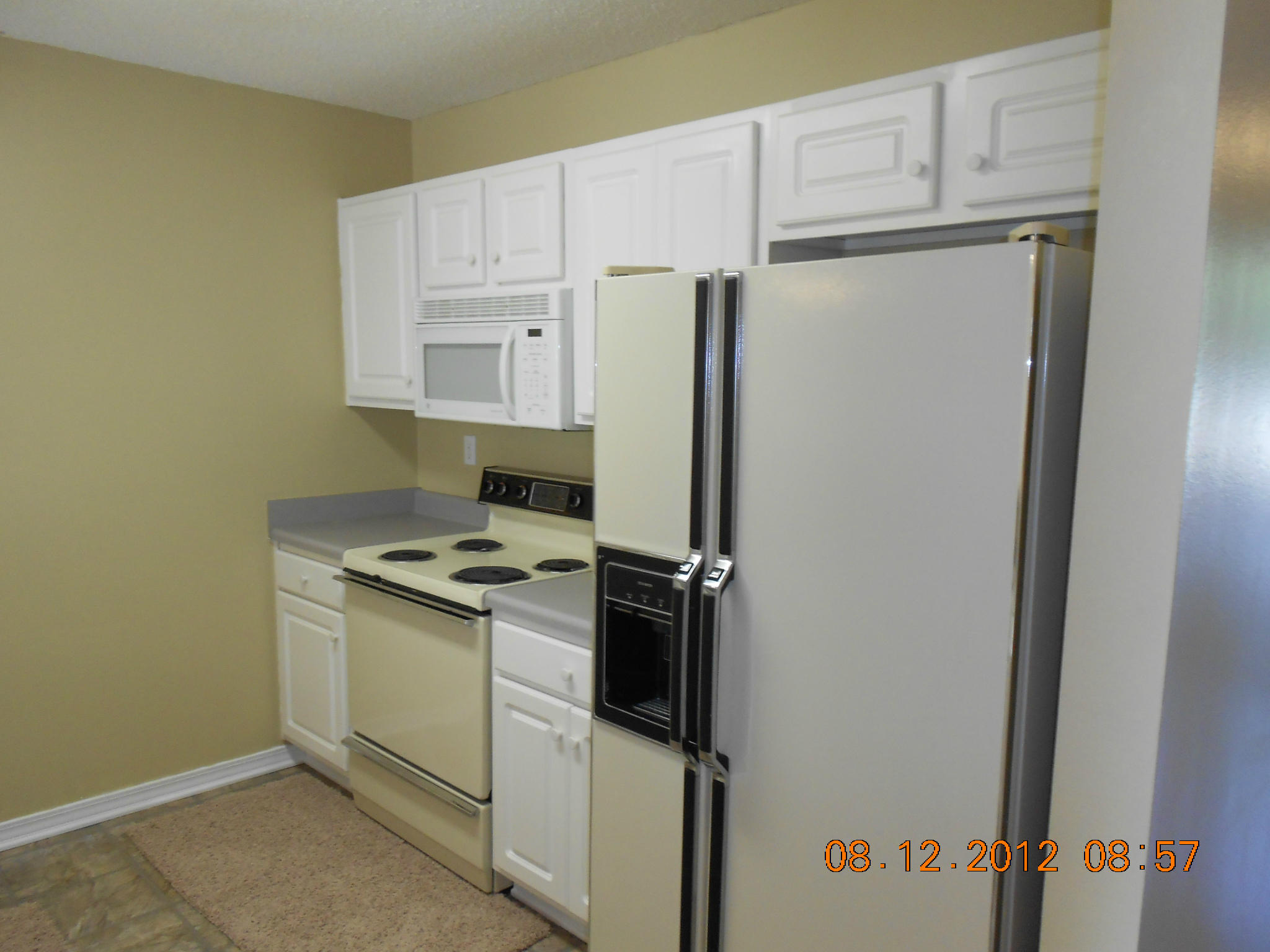 KEYSTONE T/H - Residential Lease